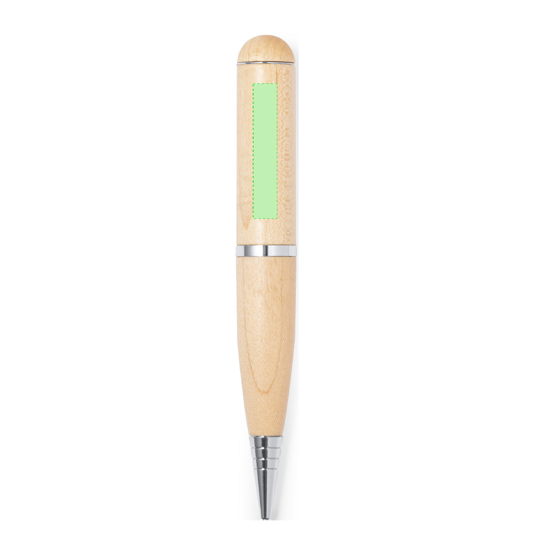 Stylo Bolígrafo USB Kornon 16GO