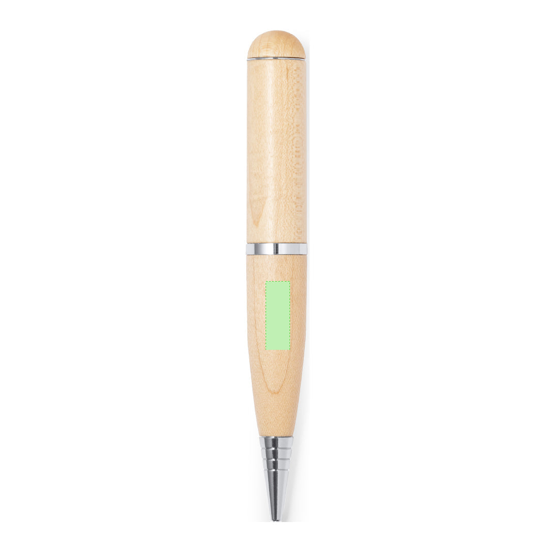 Stylo Bolígrafo USB Kornon 16GO