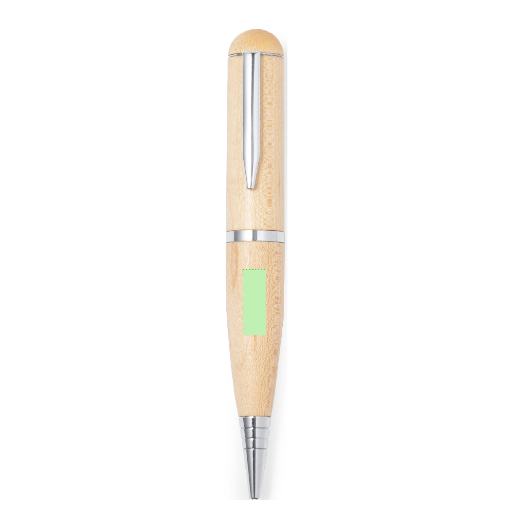 Stylo Bolígrafo USB Kornon 16GO