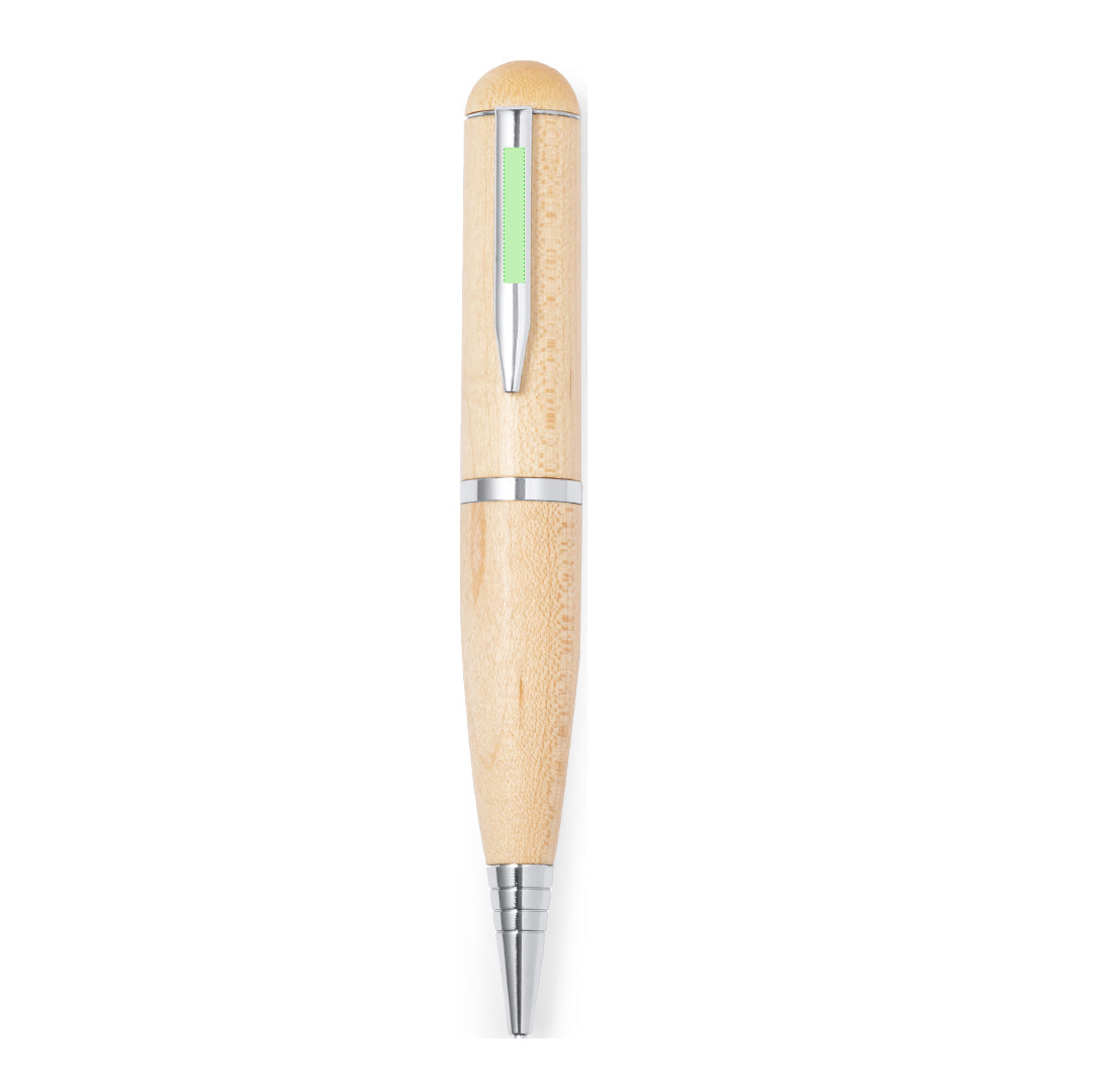 Stylo Bolígrafo USB Kornon 16GO