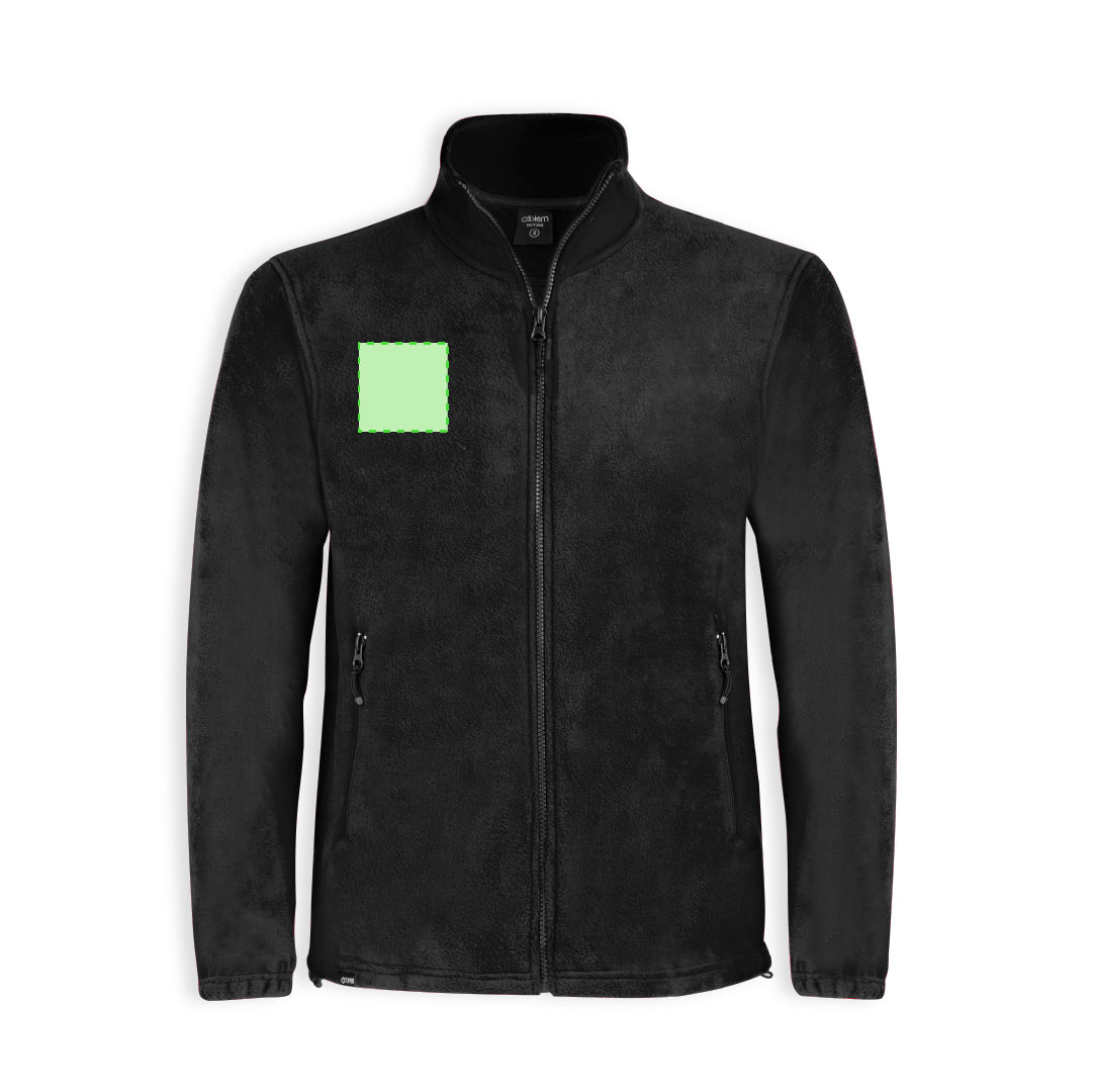 Veste Polaire Diston