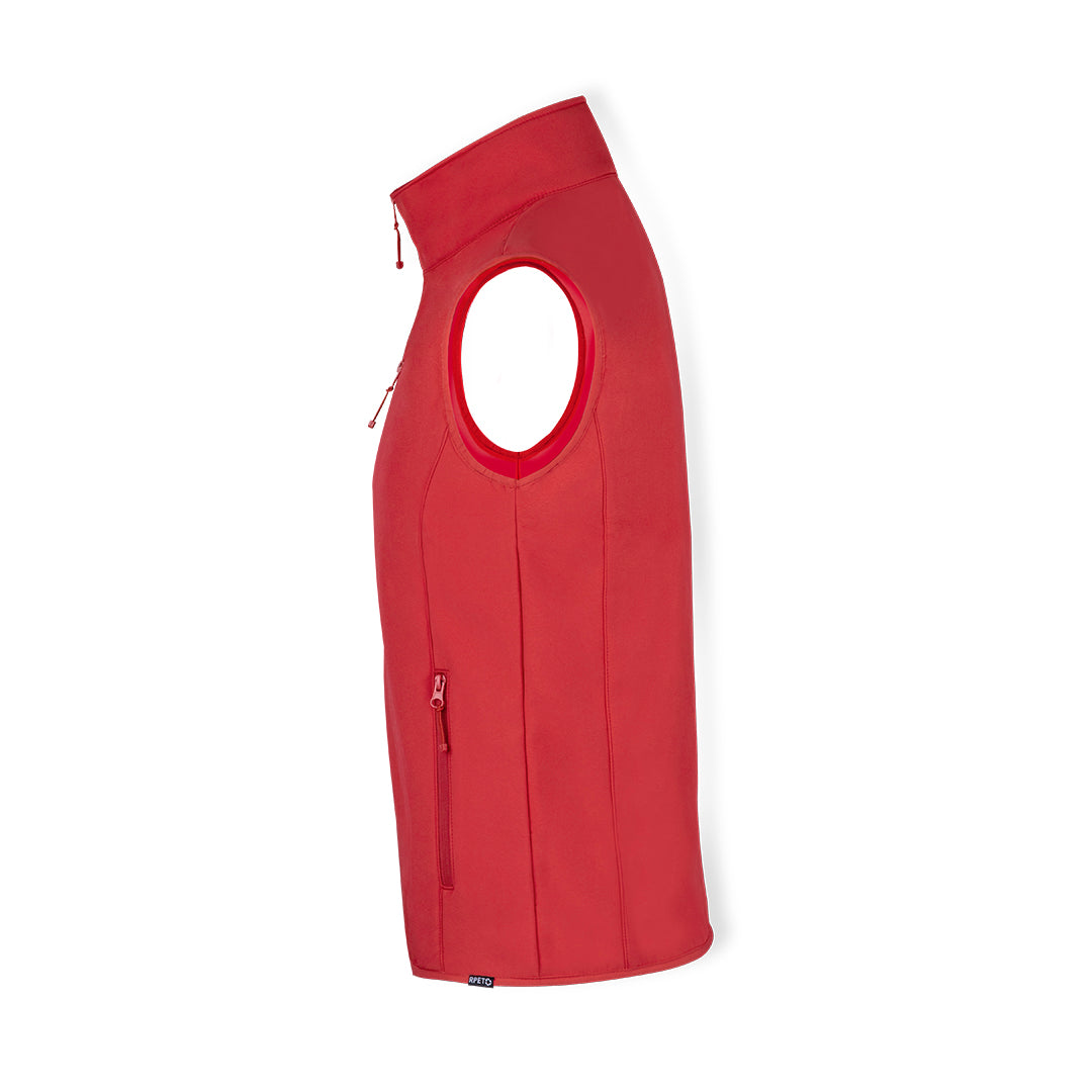 Gilet Imperméable Jandro
