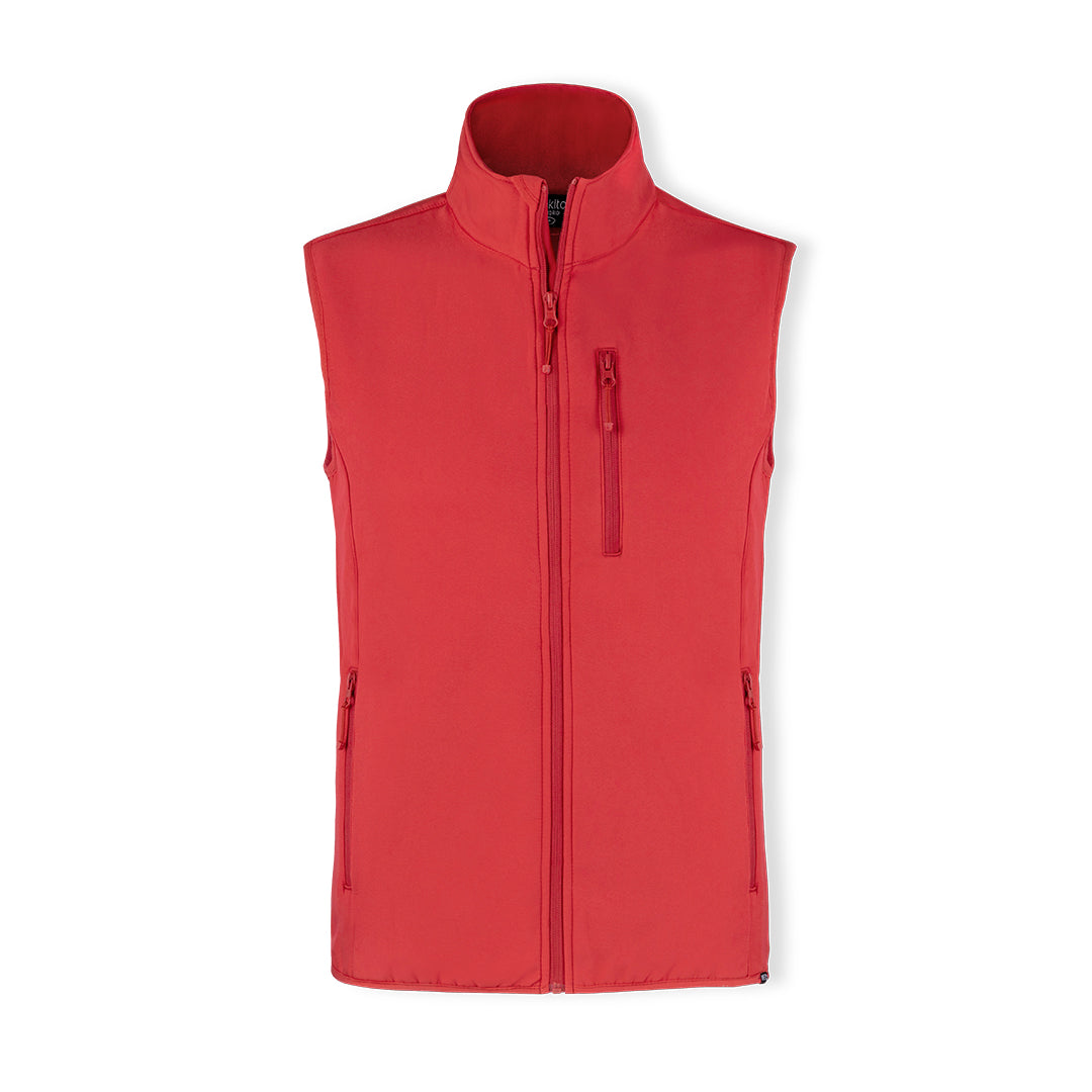 Gilet Imperméable Jandro
