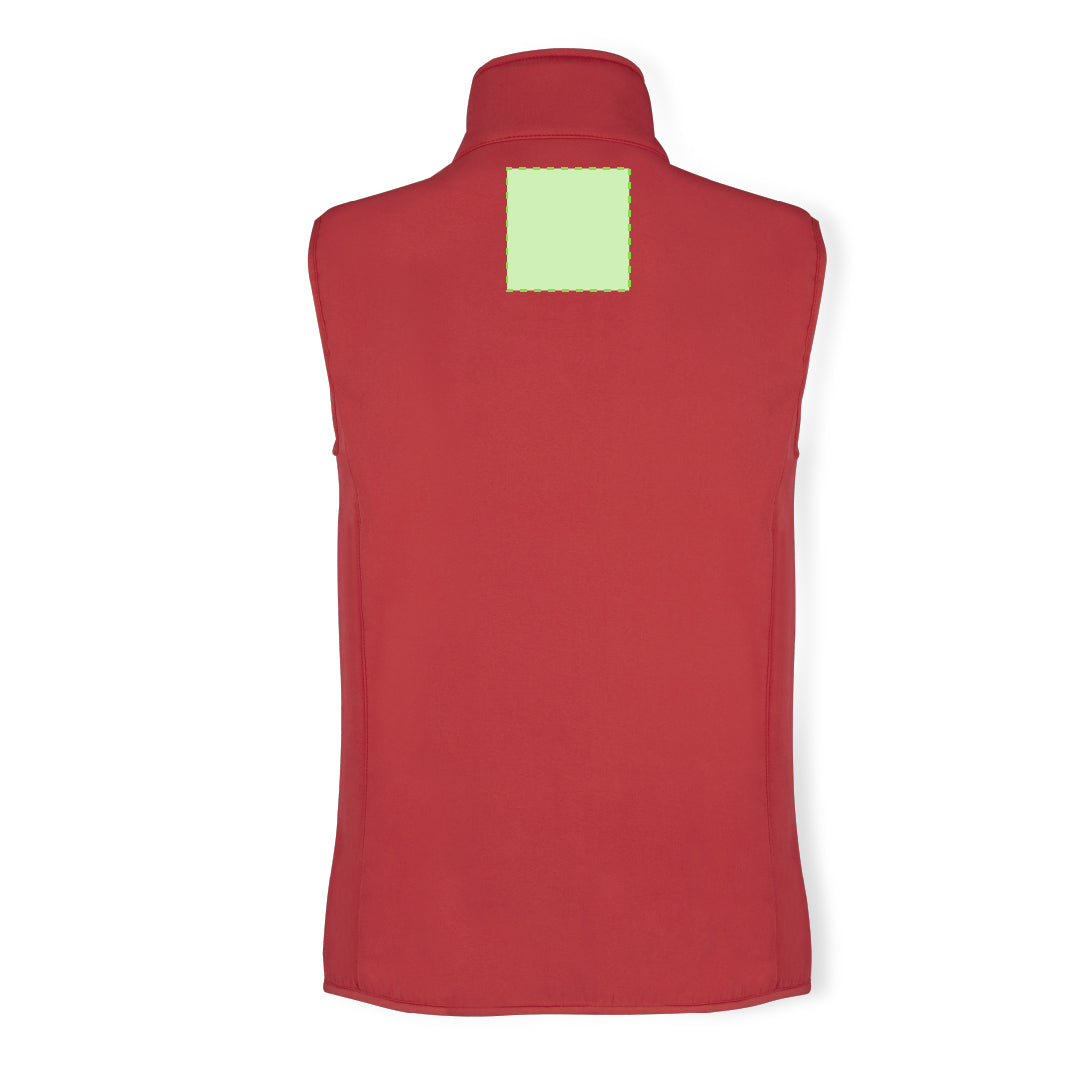 Gilet Imperméable Jandro