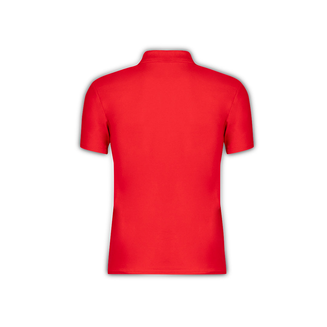 Polo Adulte Manche Courte 100% Coton 185 g/ m2