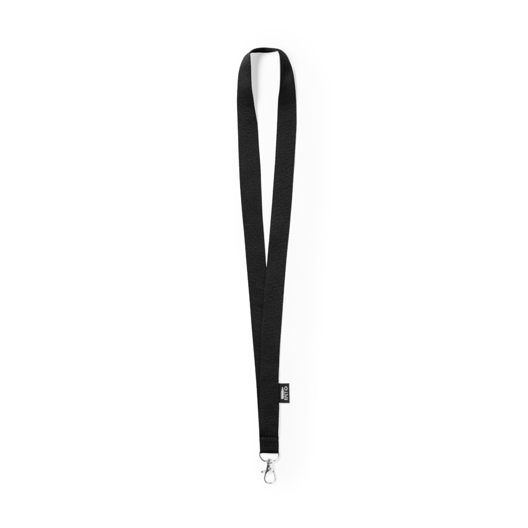 Tour de Cou Lanyard Loriet