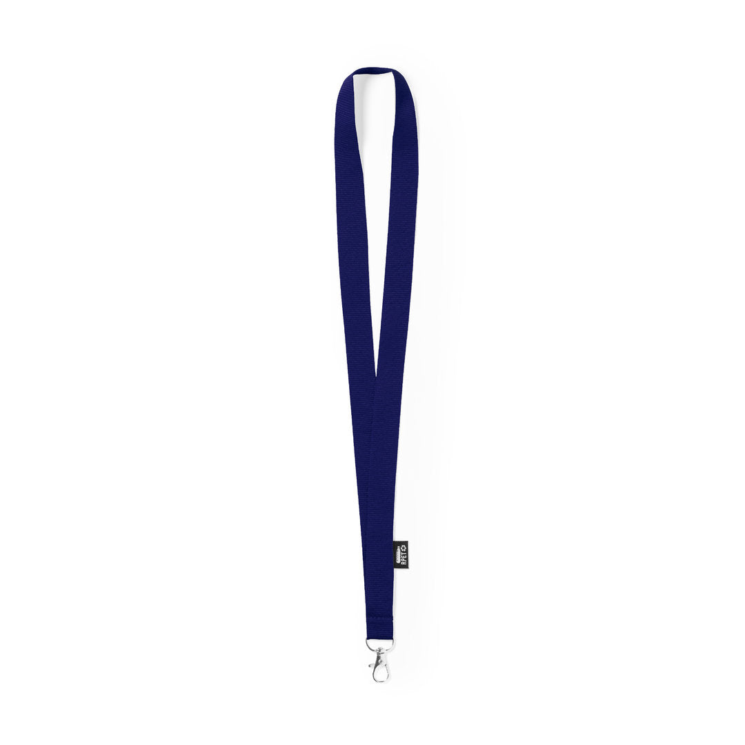 Tour de Cou Lanyard Loriet