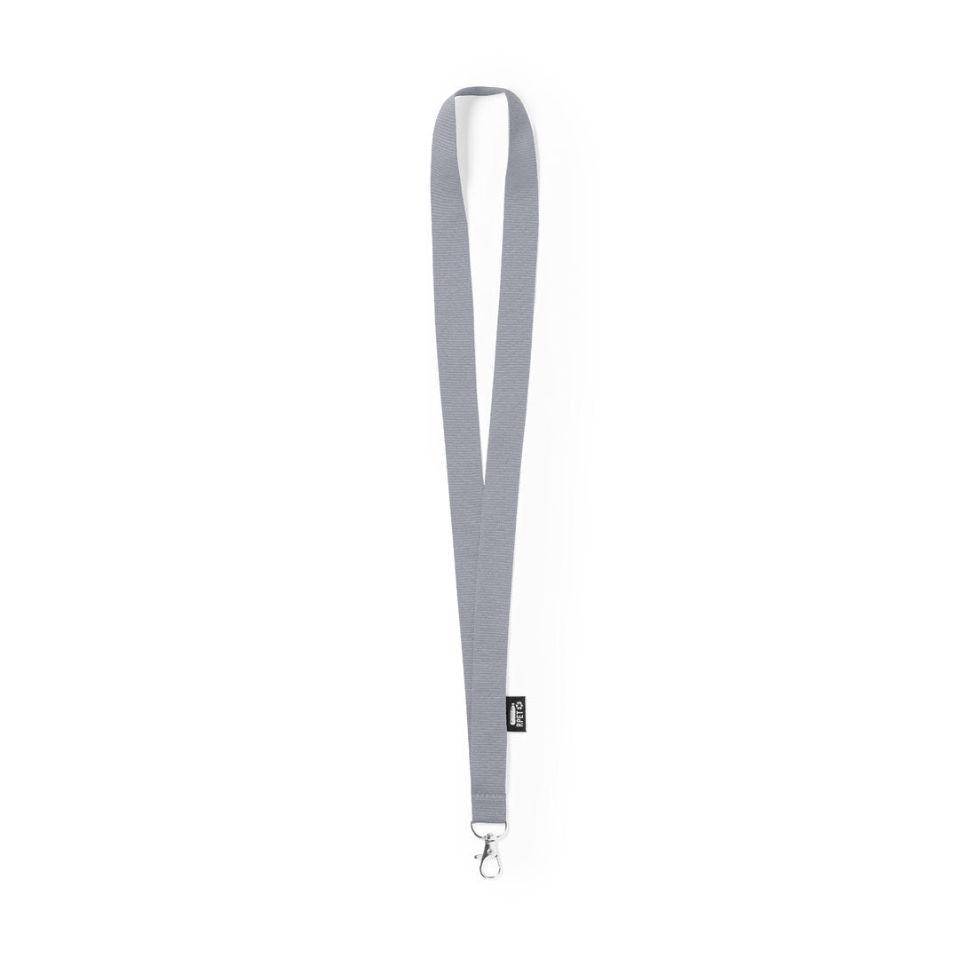 Tour de Cou Lanyard Loriet