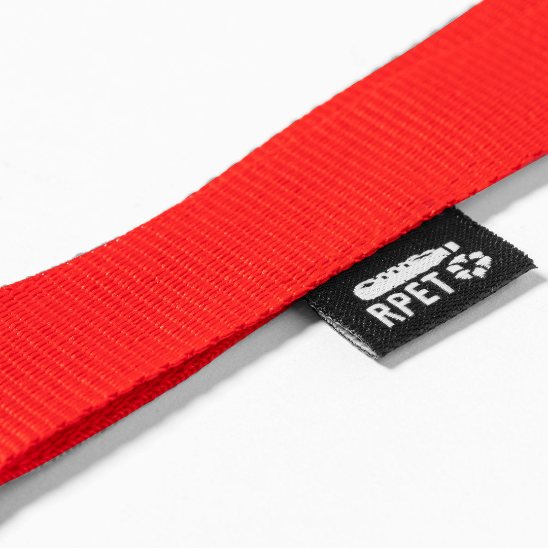 Tour de Cou Lanyard Loriet
