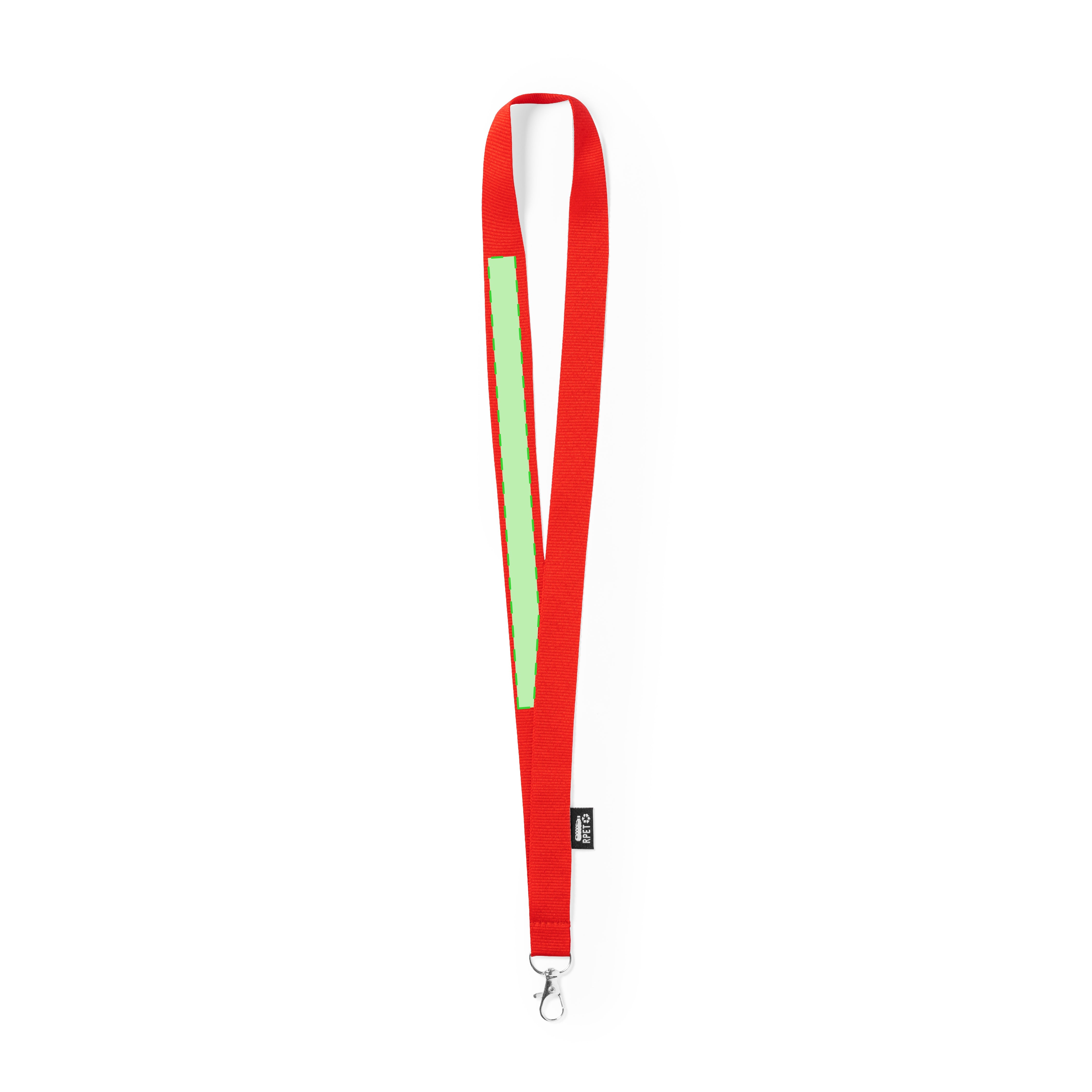 Tour de Cou Lanyard Loriet