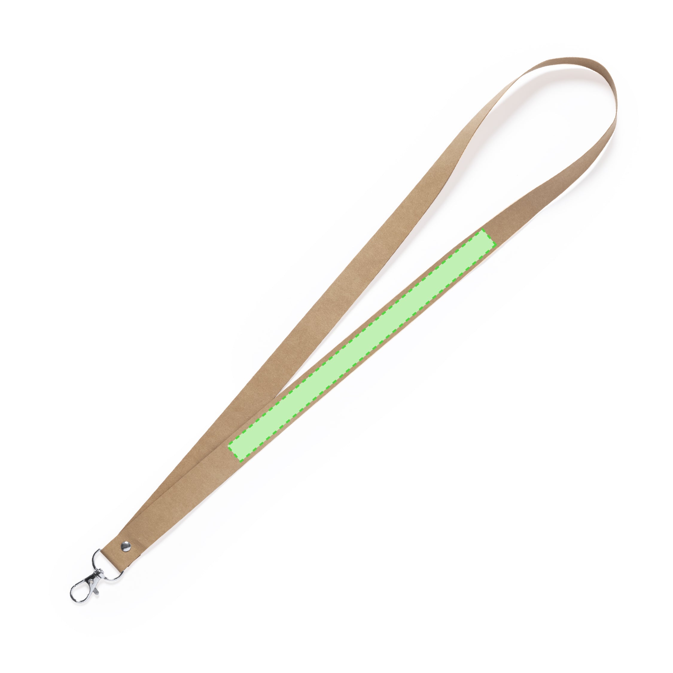 Tour de Cou Lanyard Nerthus