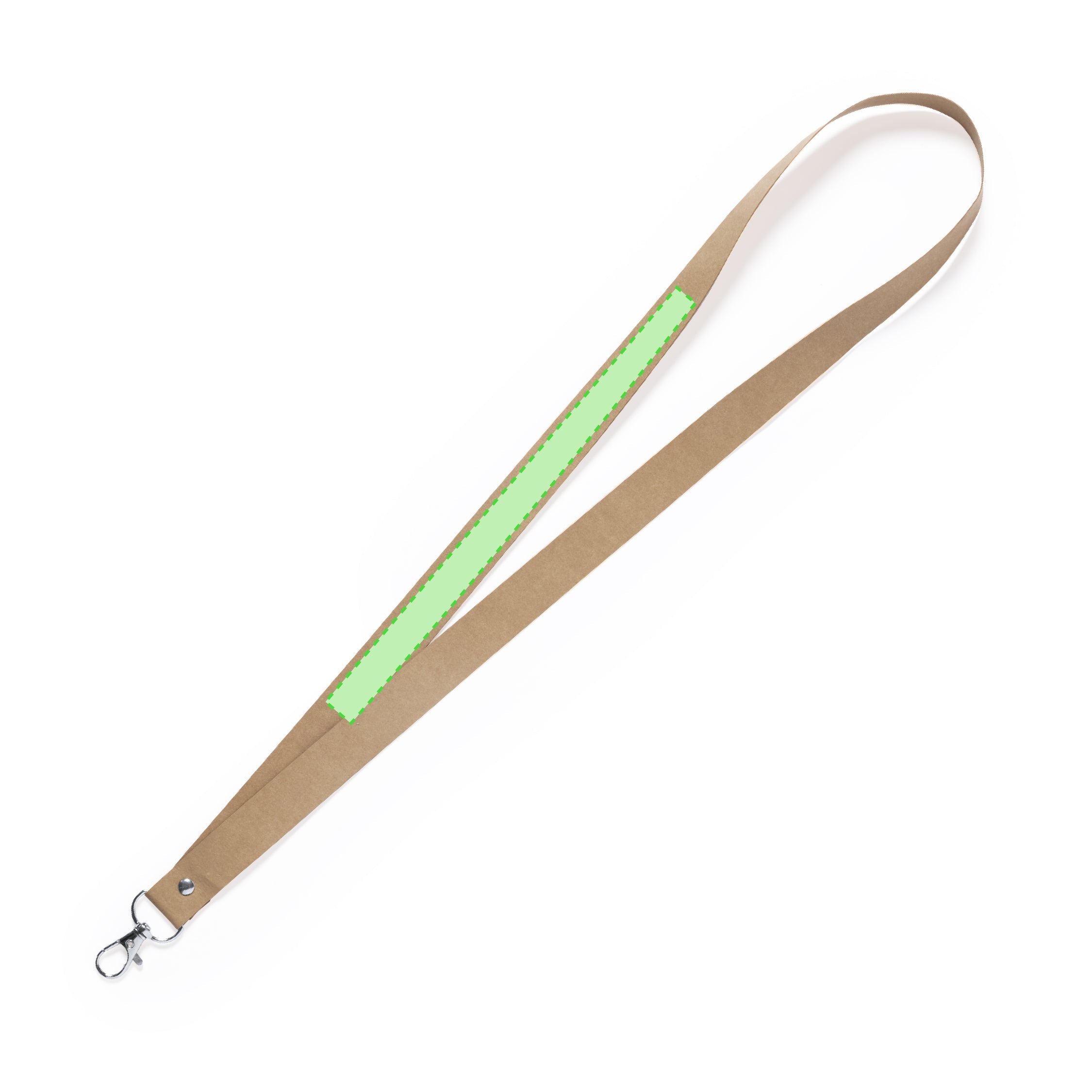 Tour de Cou Lanyard Nerthus