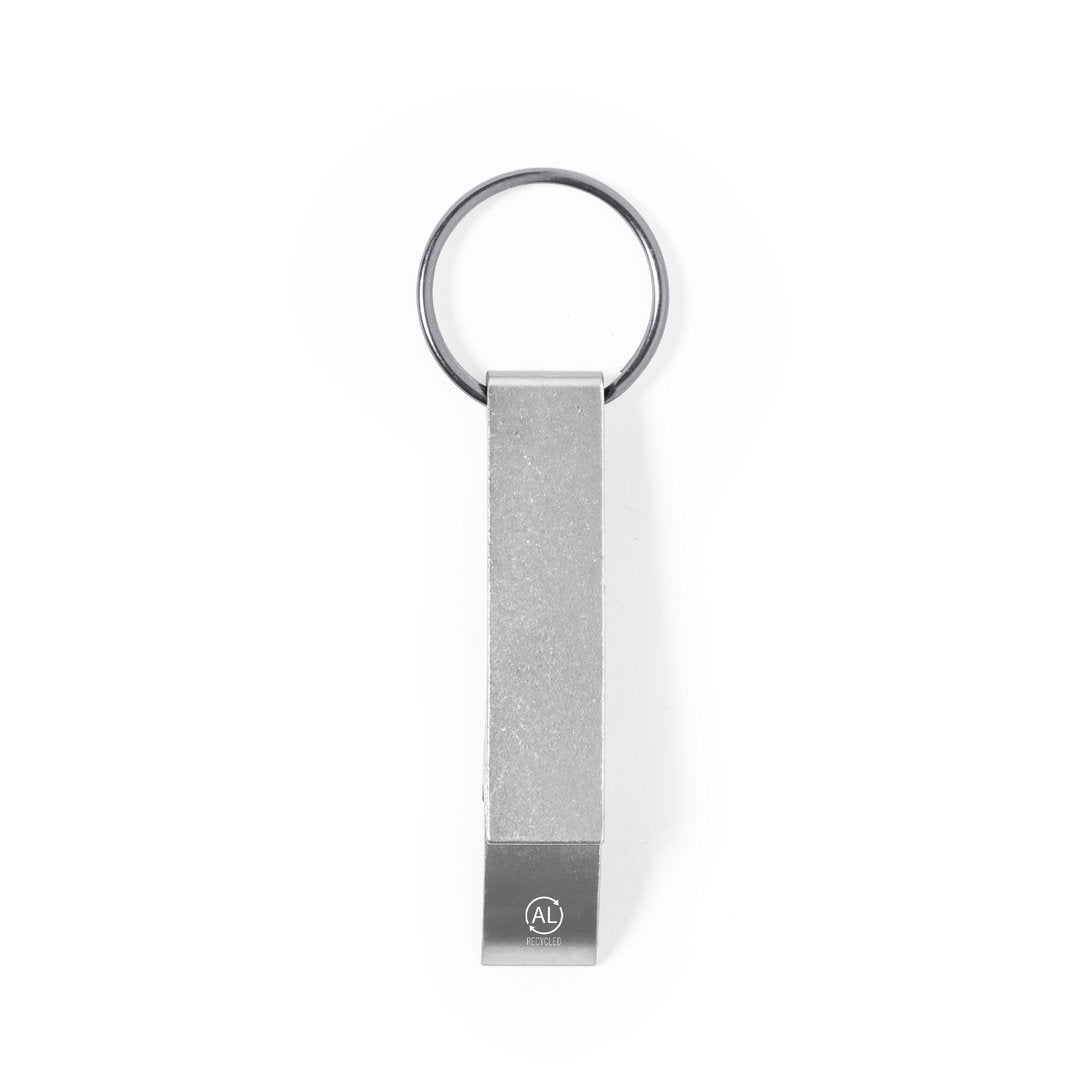 Porte-Clés Décapsuleur Mixe