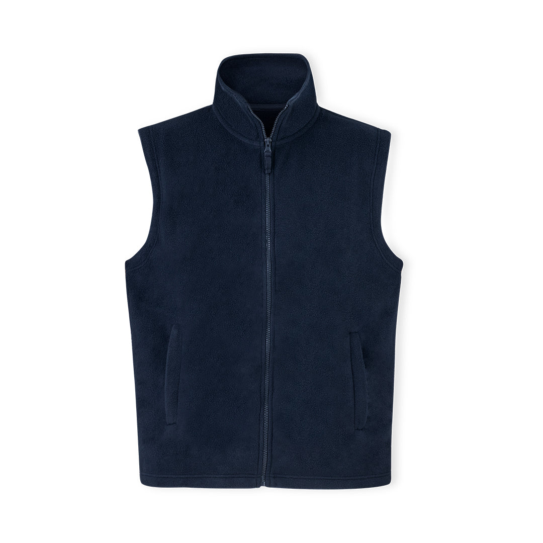 Gilet Polaire Unisexe Destin 280g/m2