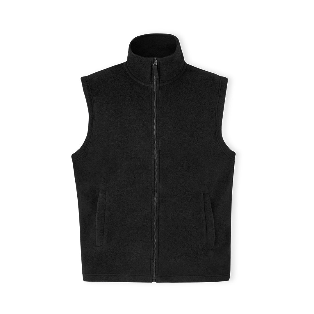 Gilet Polaire Unisexe Destin 280g/m2