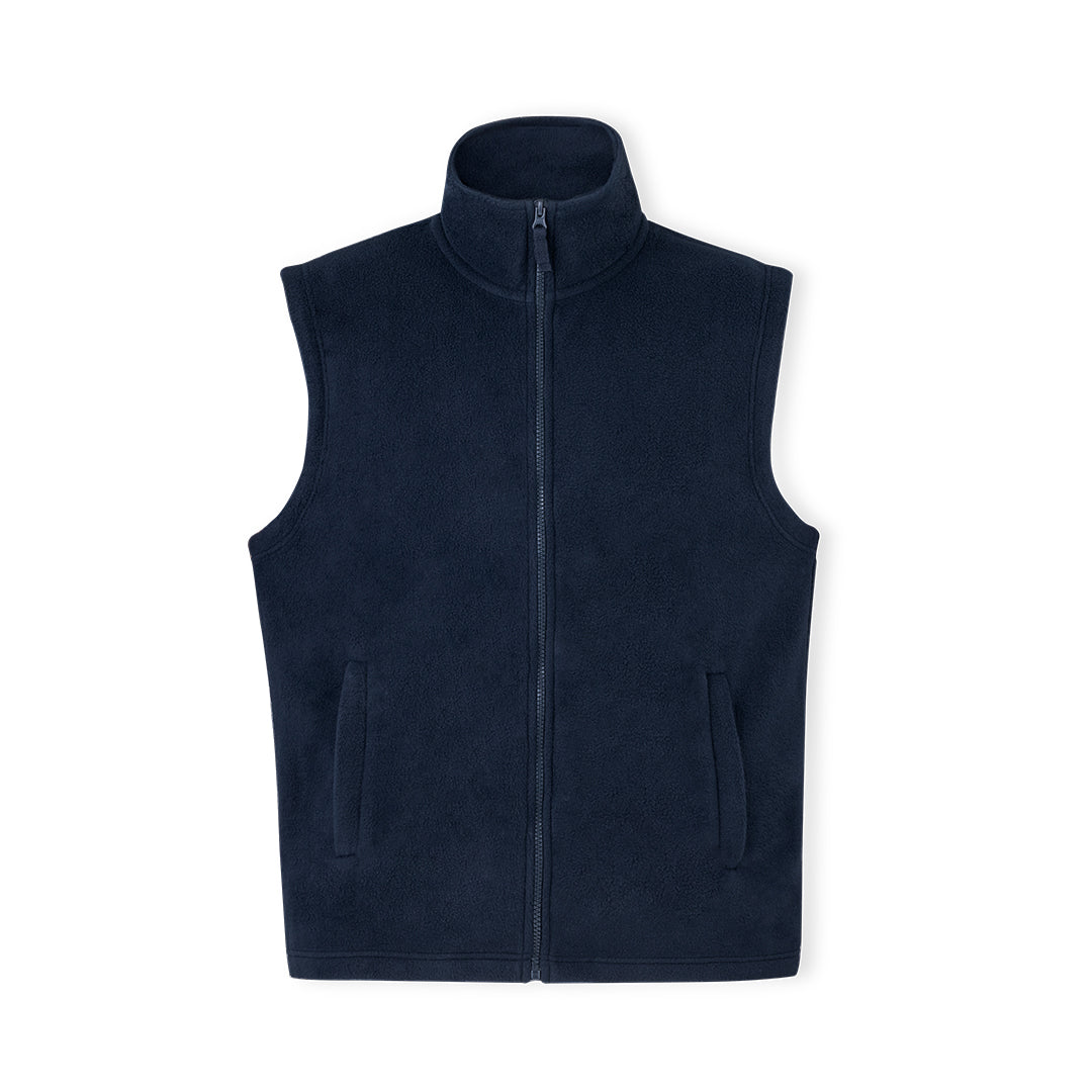 Gilet Polaire Unisexe Destin 280g/m2