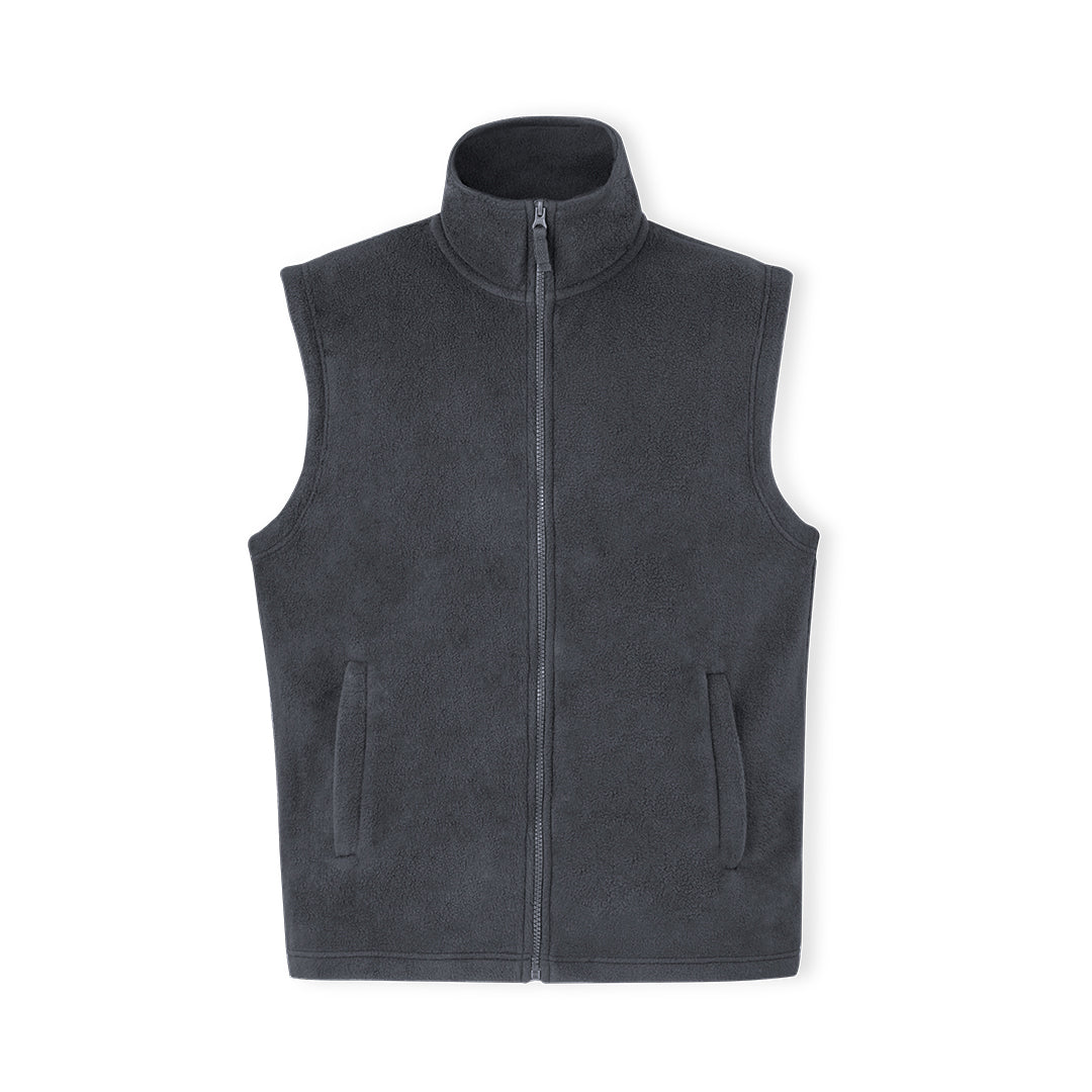 Gilet Polaire Unisexe Destin 280g/m2
