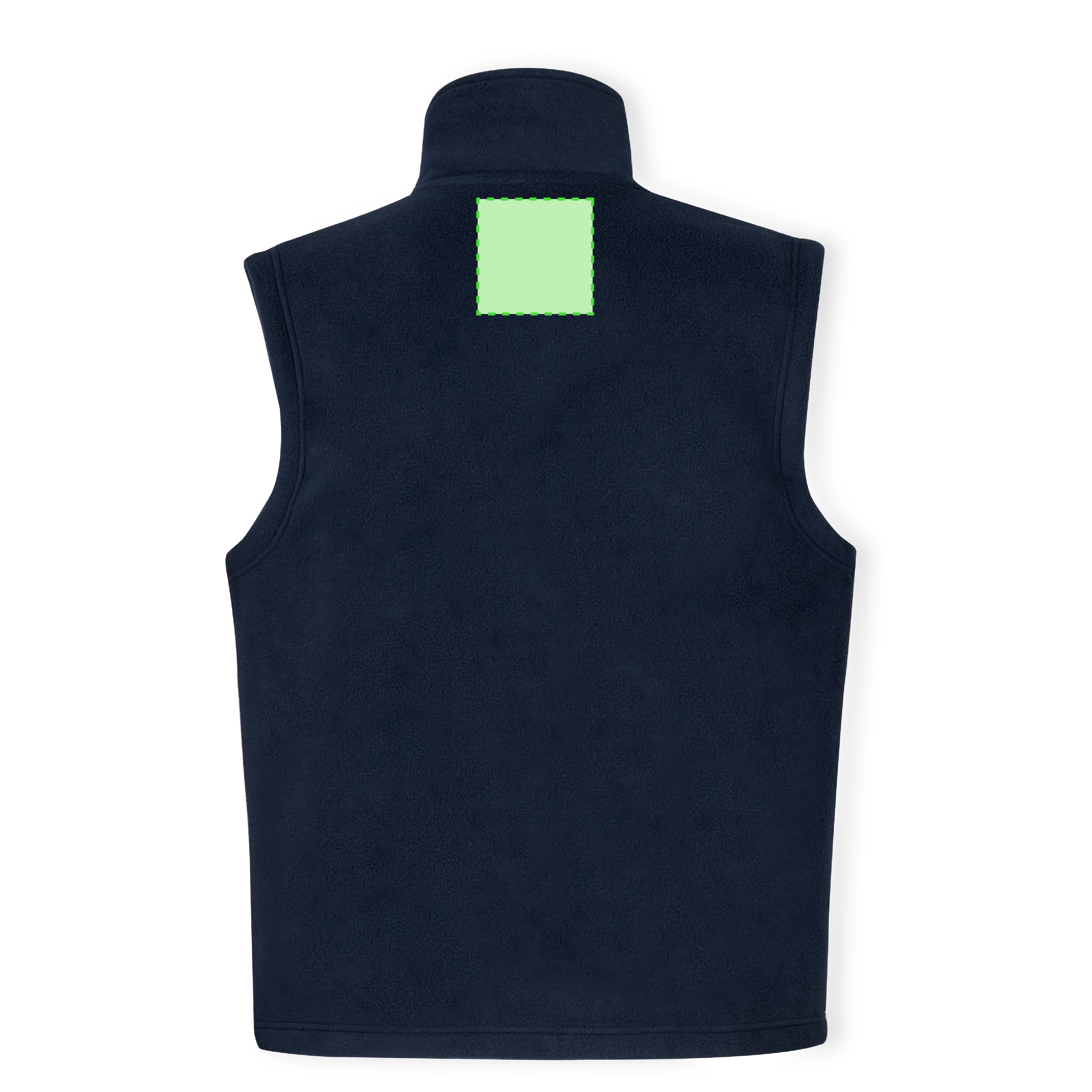 Gilet Polaire Unisexe Destin 280g/m2