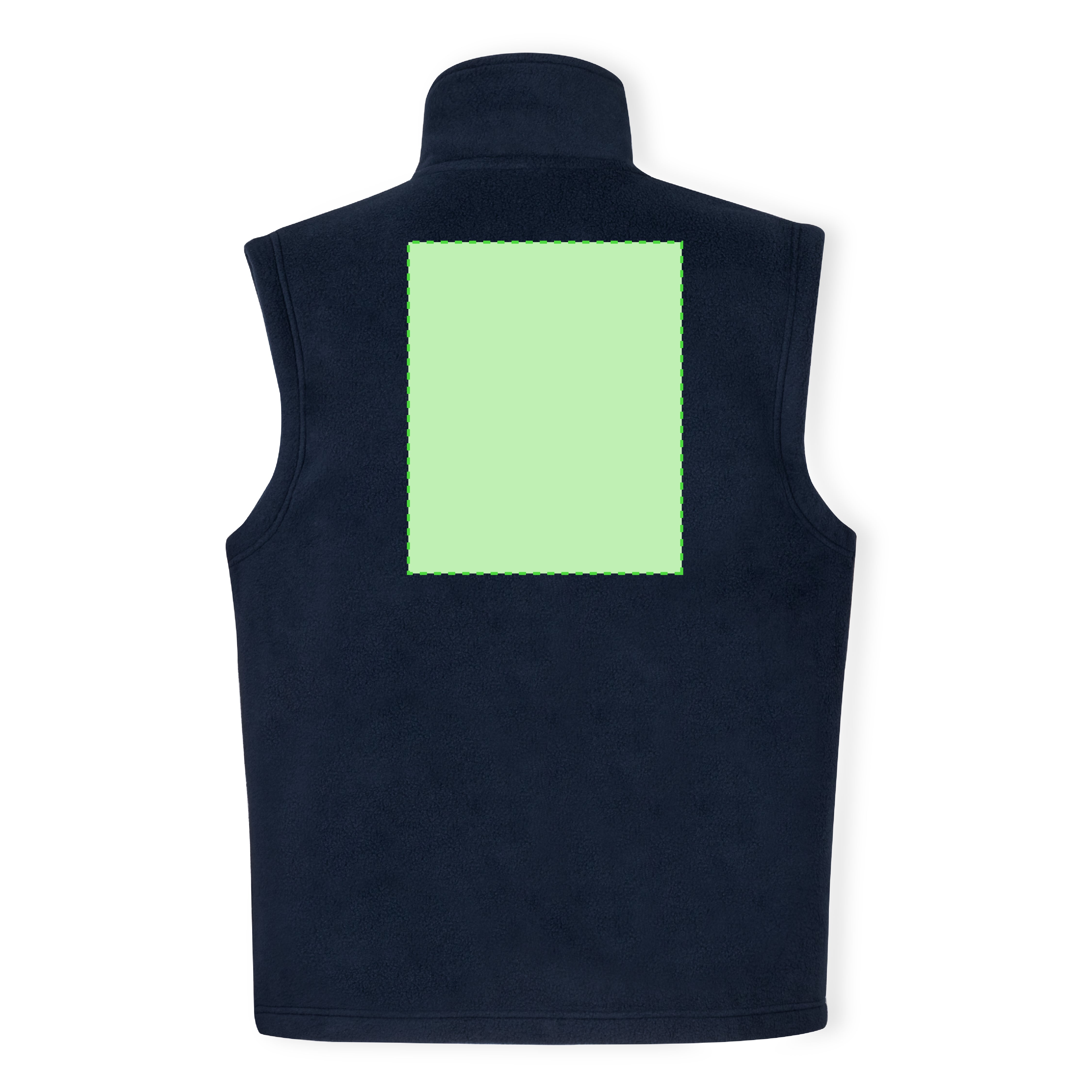 Gilet Polaire Unisexe Destin 280g/m2