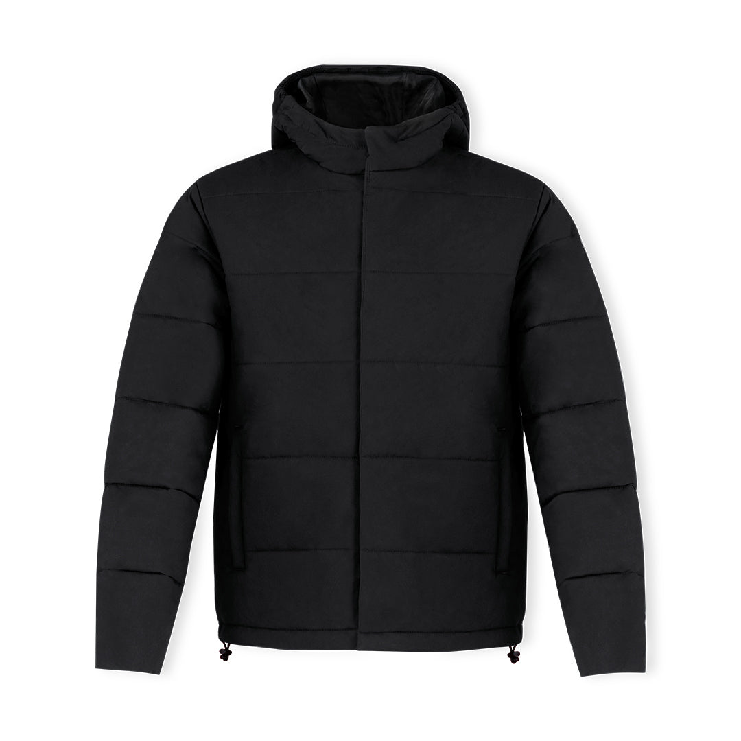 Veste Parka Matelassée Leanor Imperméable