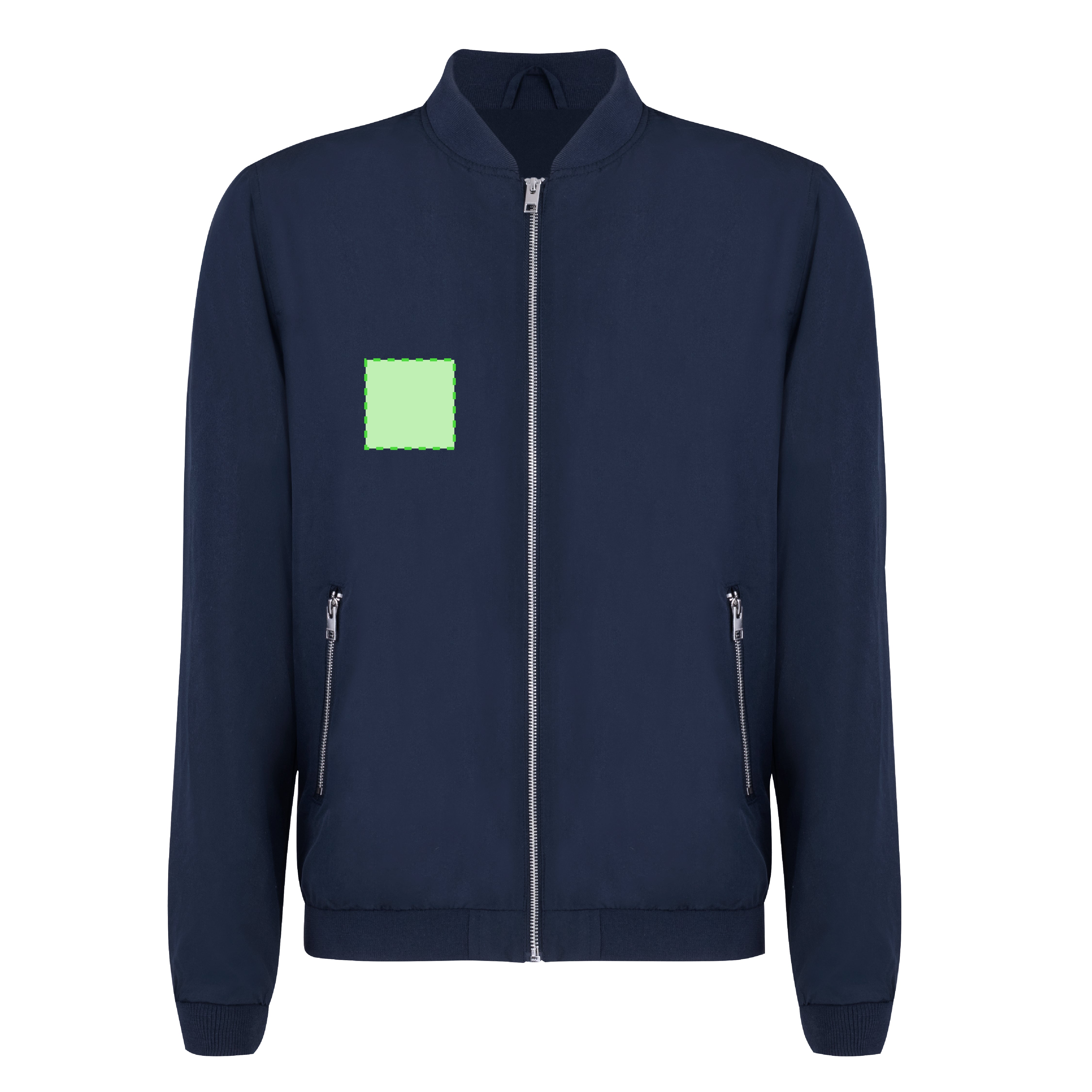 Veste Moderne Pinkman