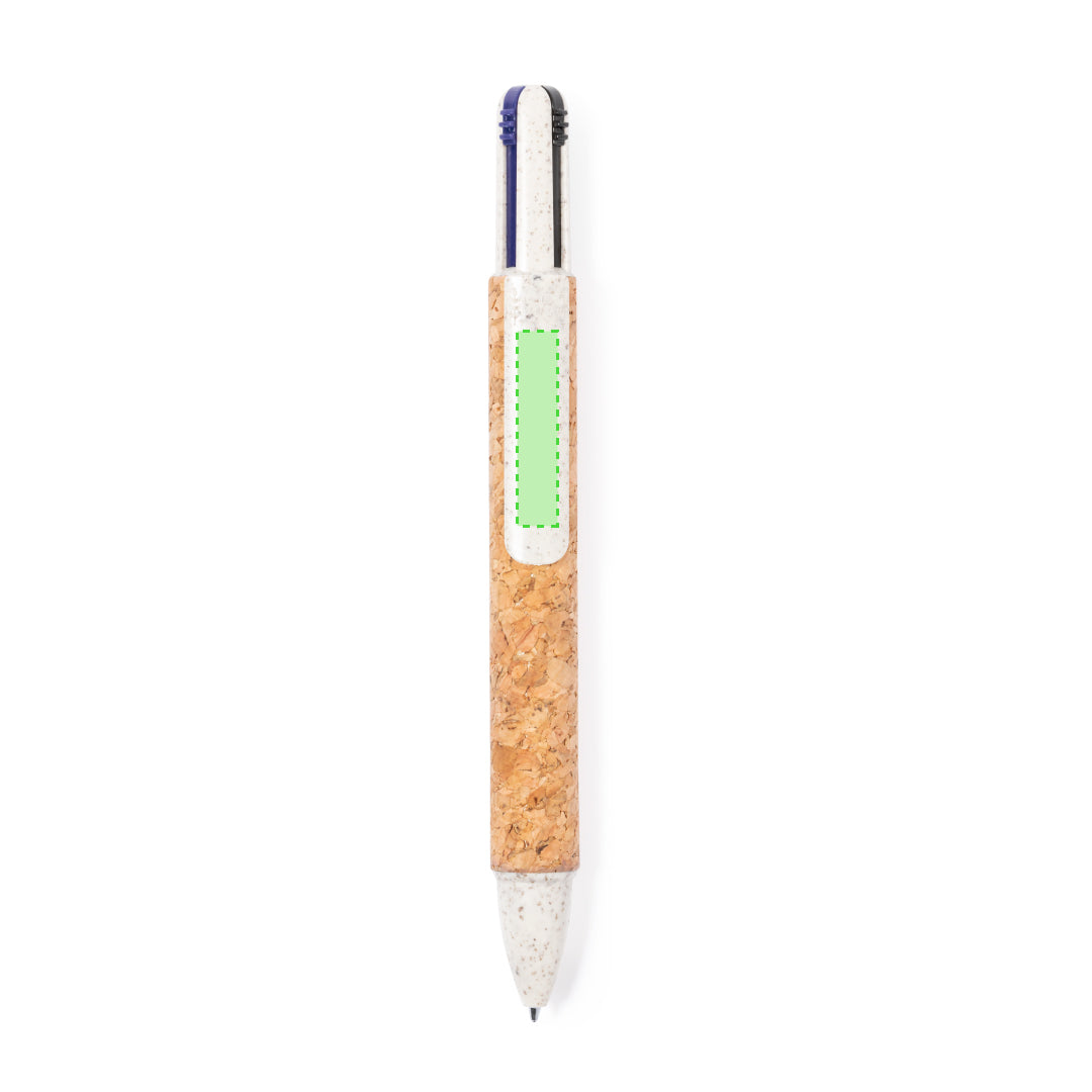 Stylo 4 Couleurs Stello