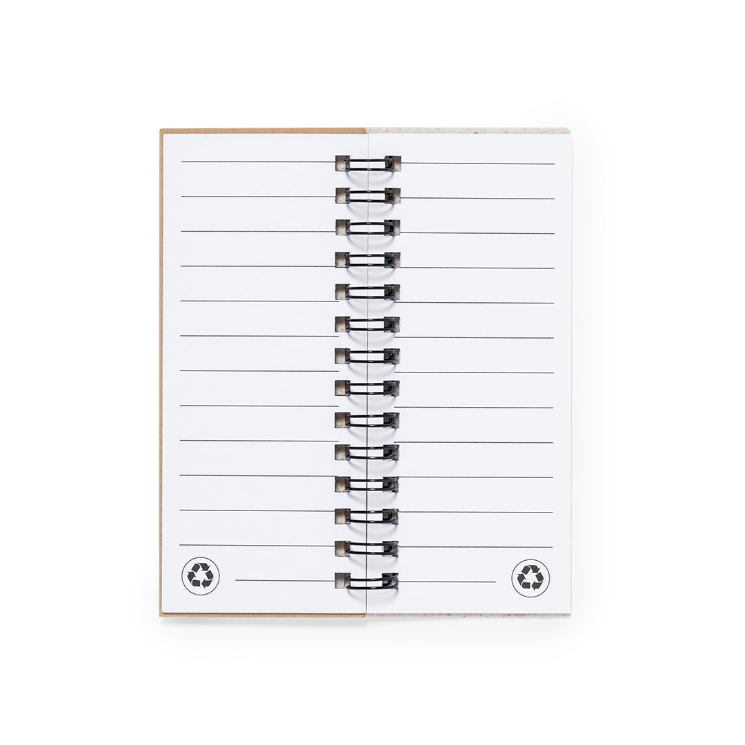 Bloc Notes Sorduk
