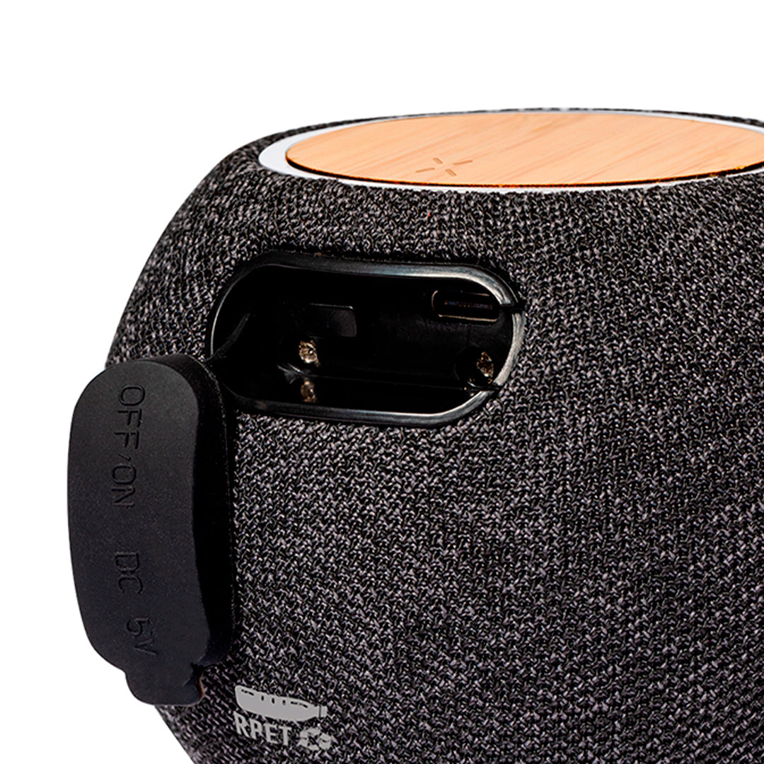 Enceinte Cédric Charger