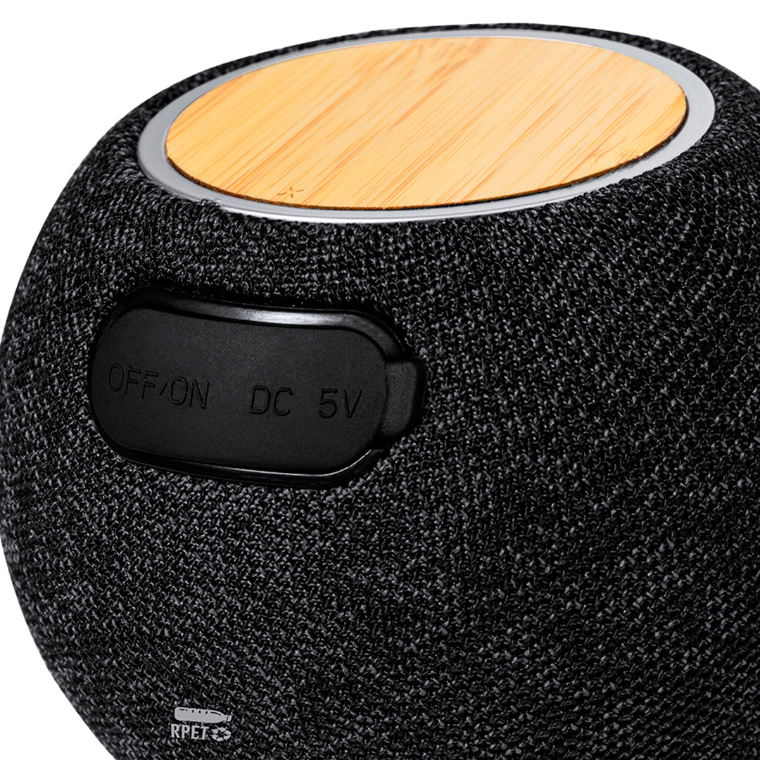 Enceinte Cédric Charger