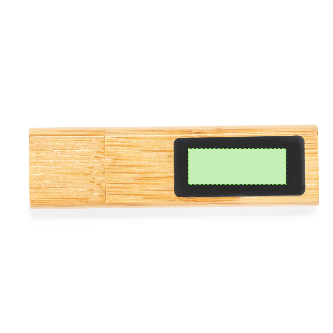 Clé USB Afroks 16G0