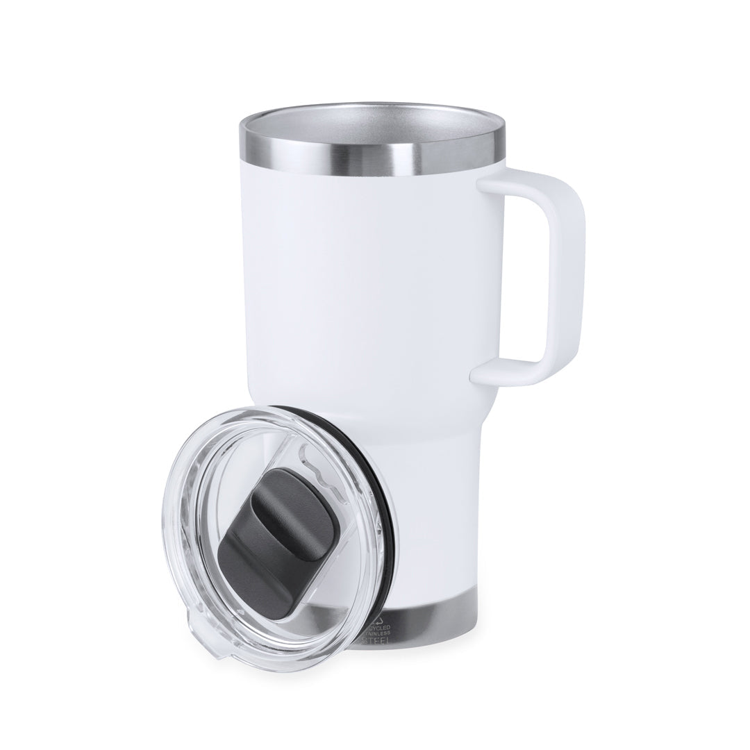 Tasse Thermique Paster