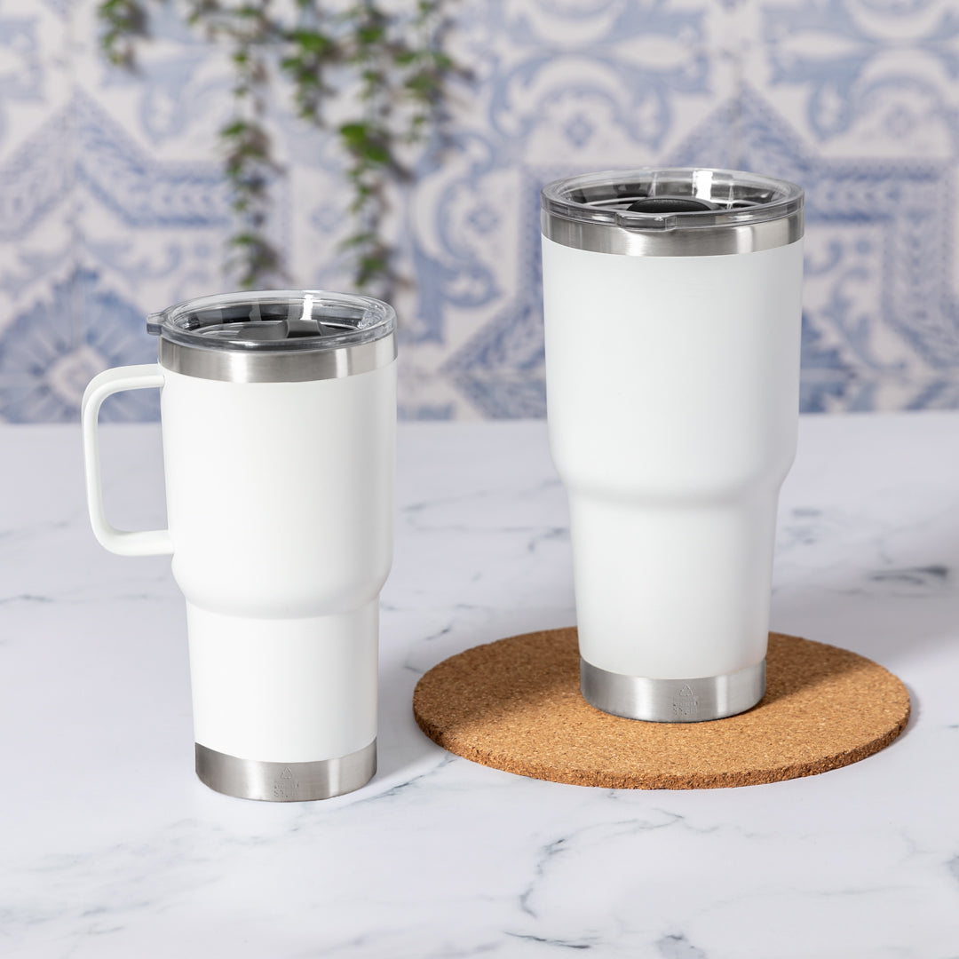 Tasse Thermique Paster