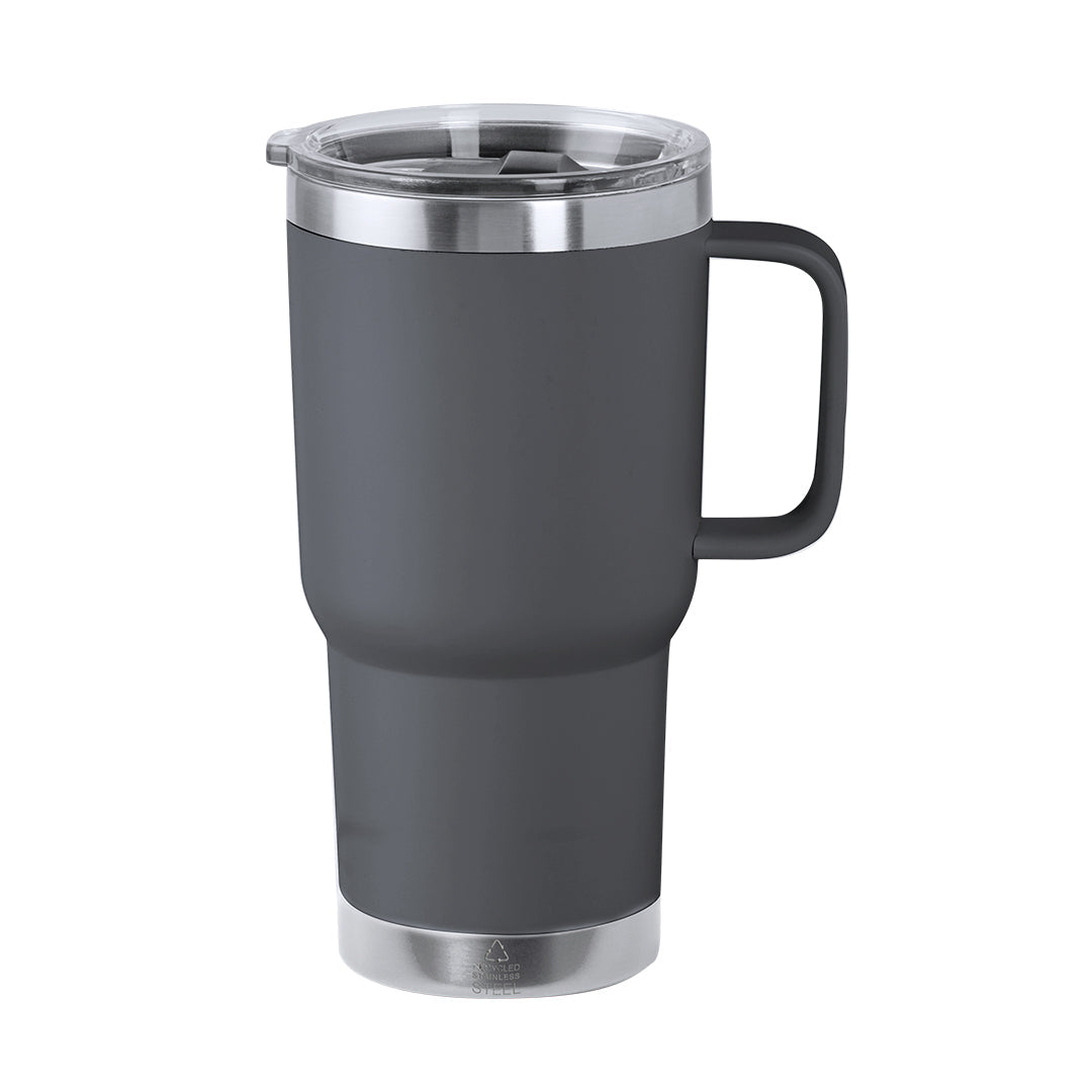 Tasse Thermique Paster
