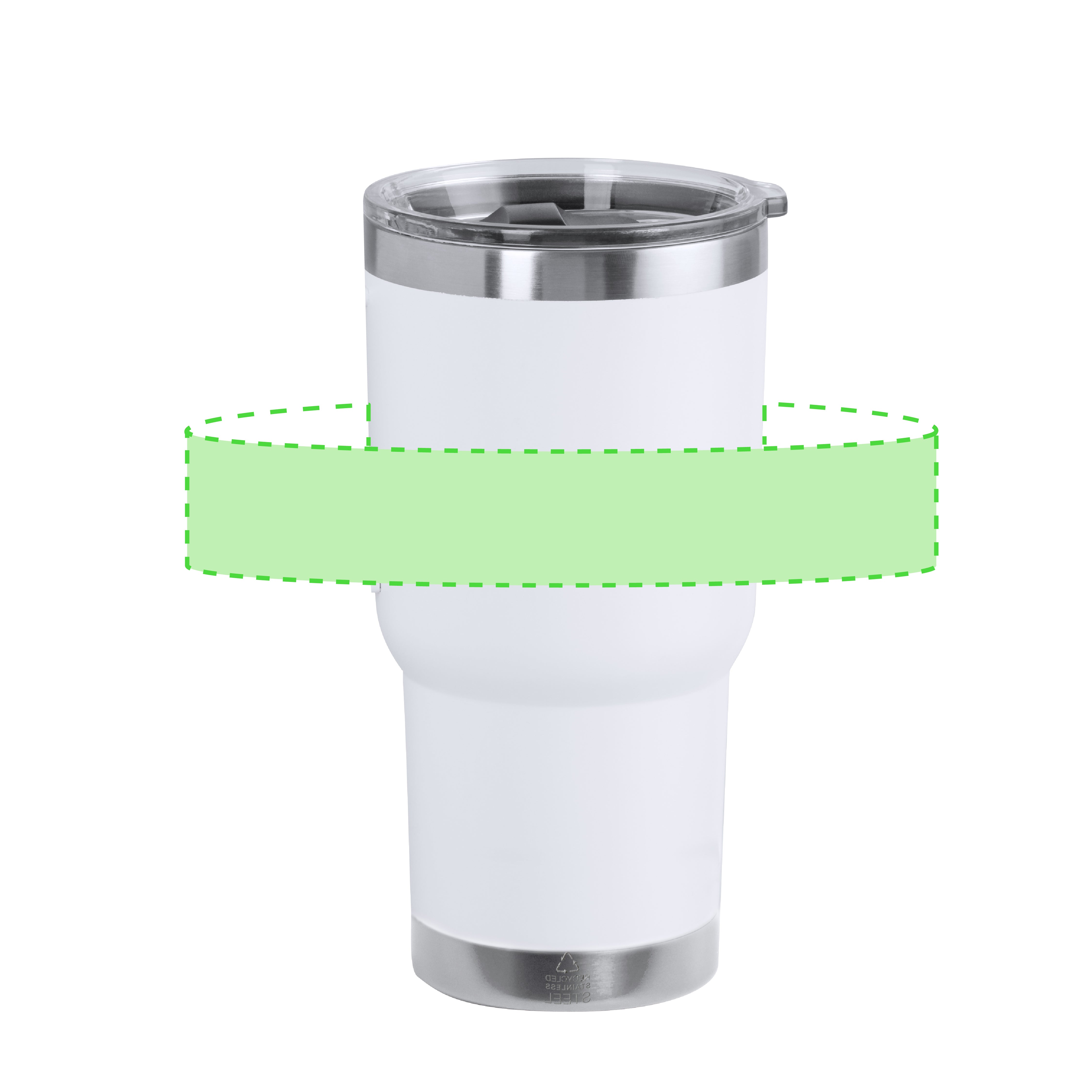 Tasse Thermique Paster