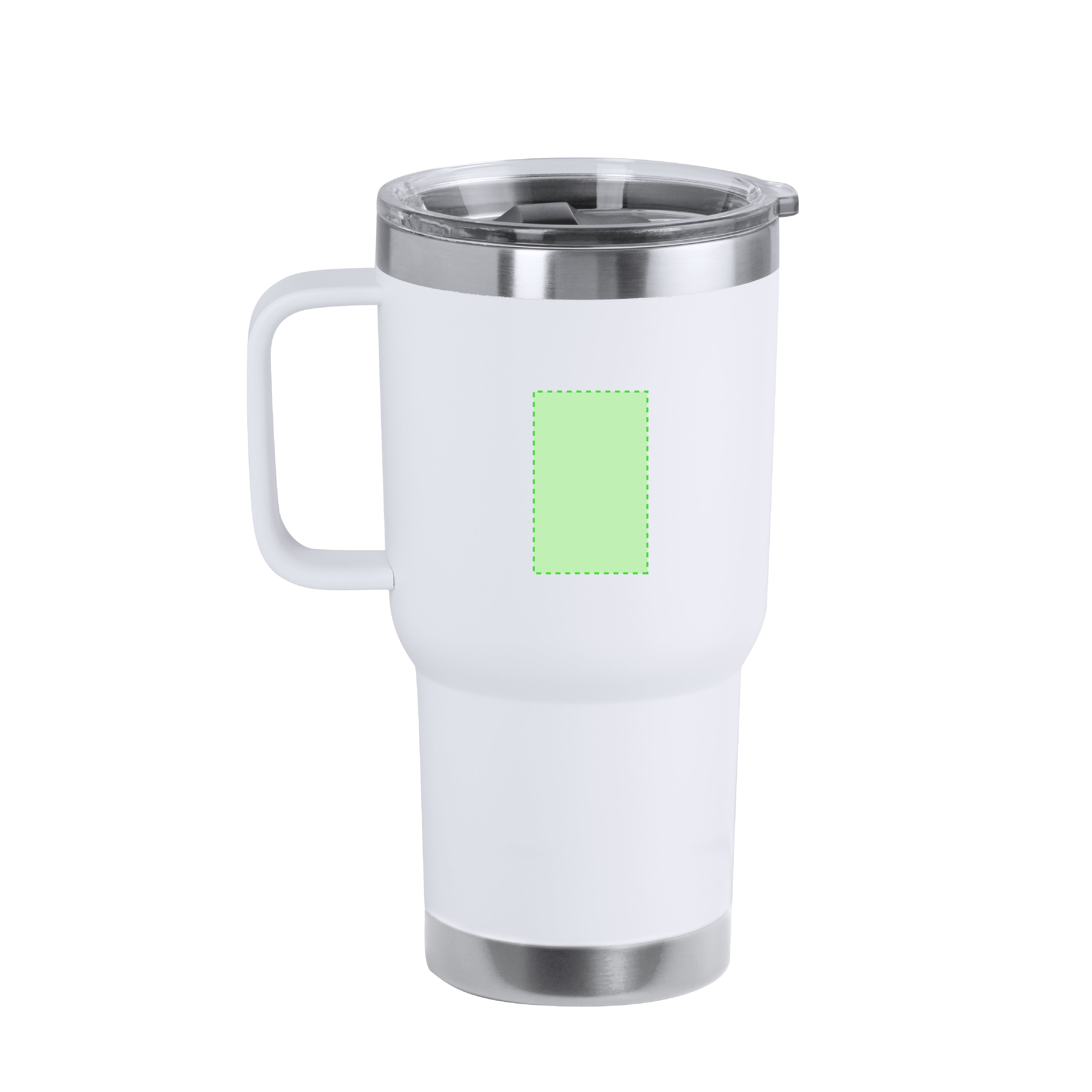 Tasse Thermique Paster