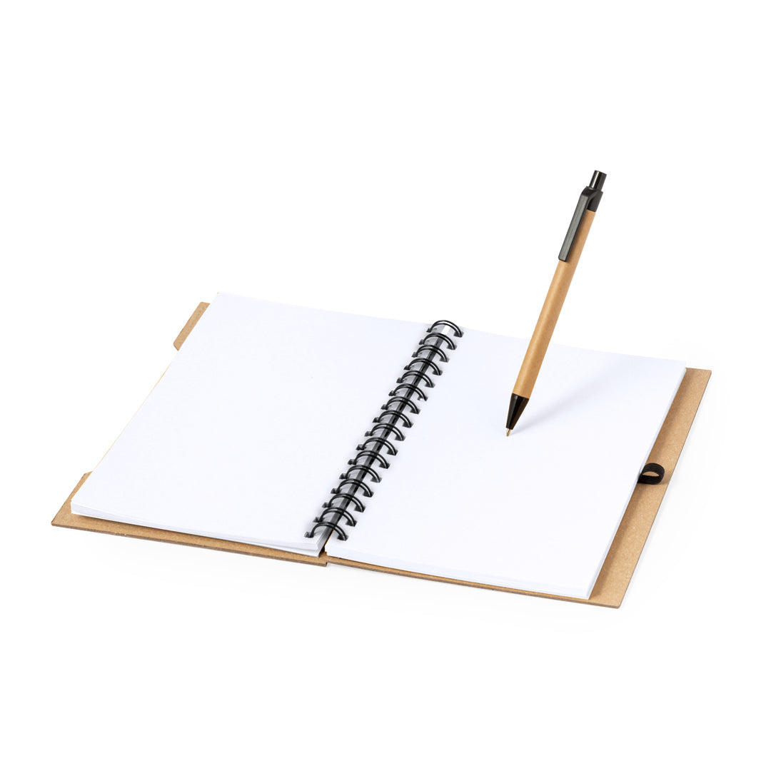 Carnet Mecony