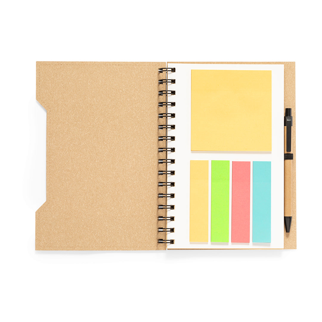Carnet Mecony
