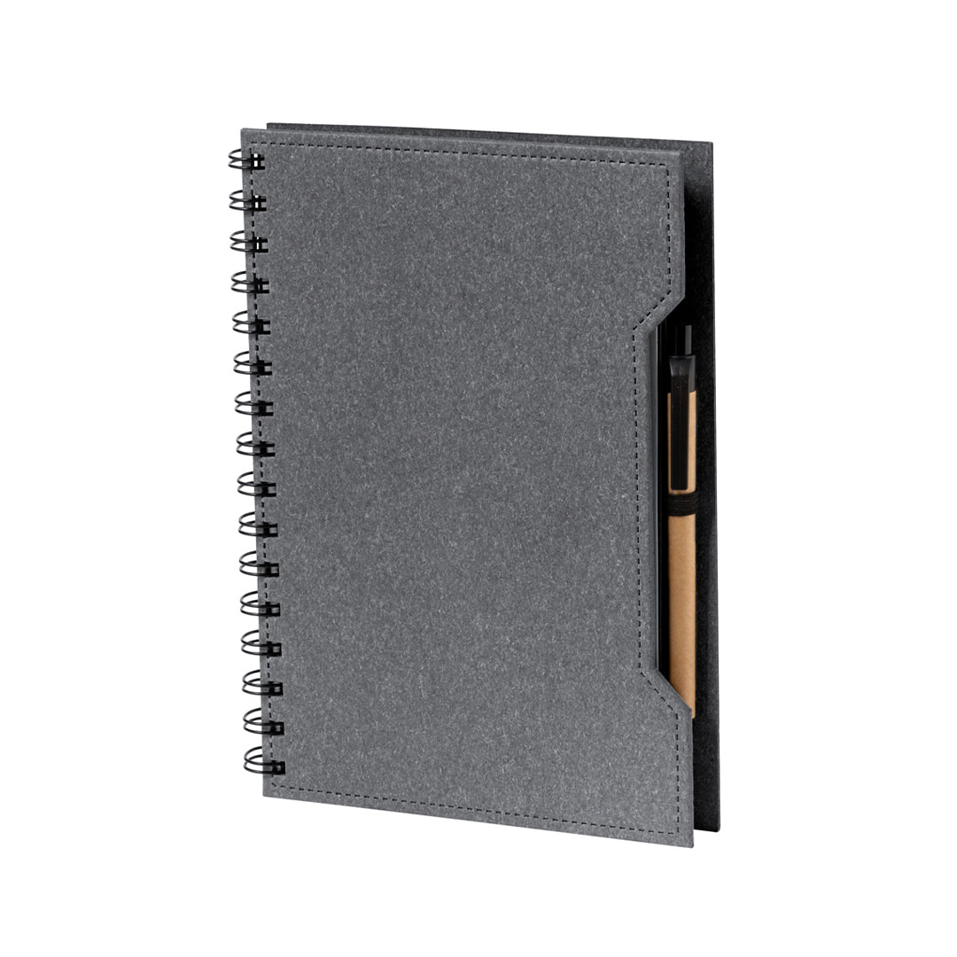 Carnet Mecony