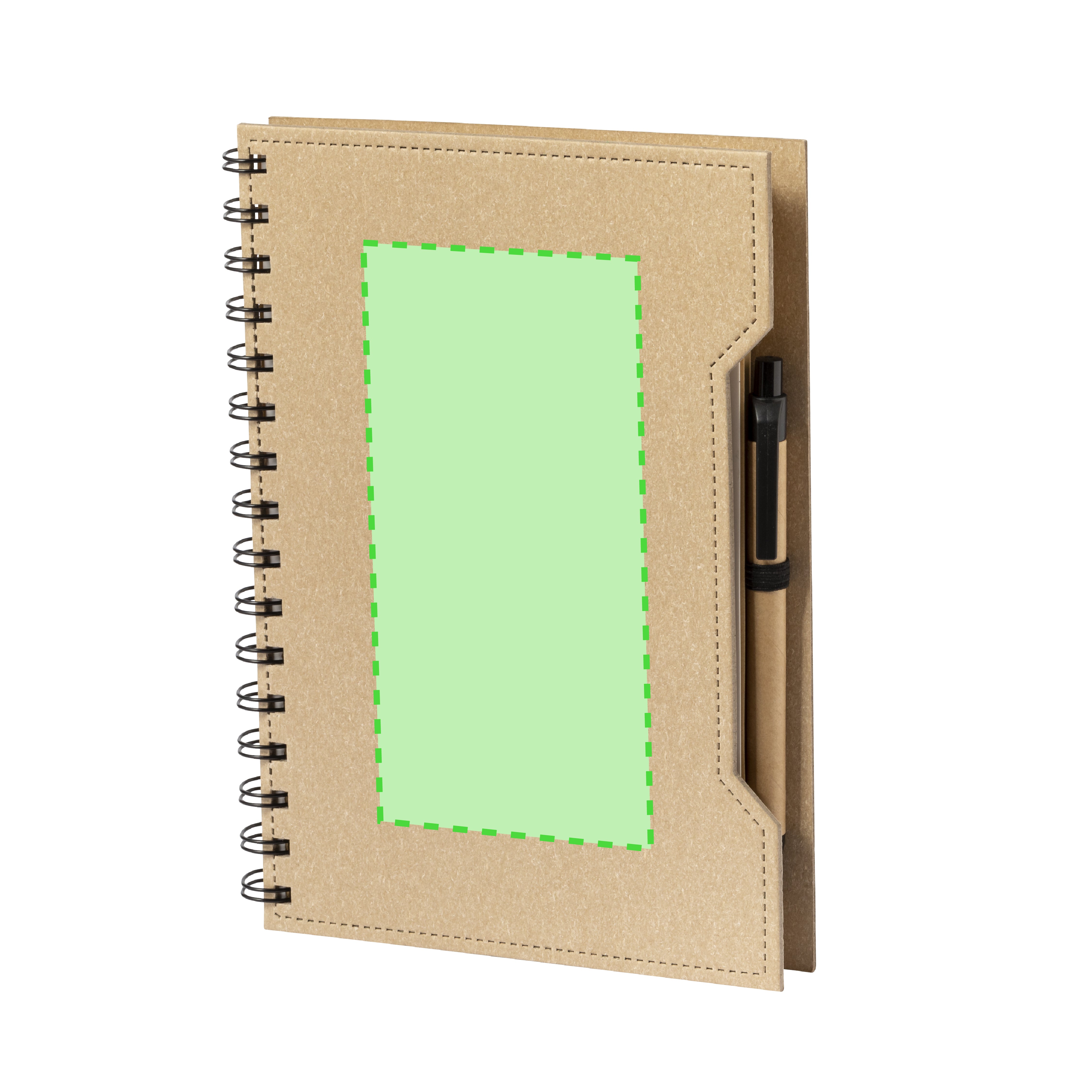Carnet Mecony