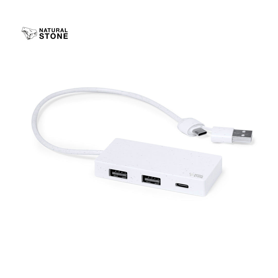 Port USB Nagent
