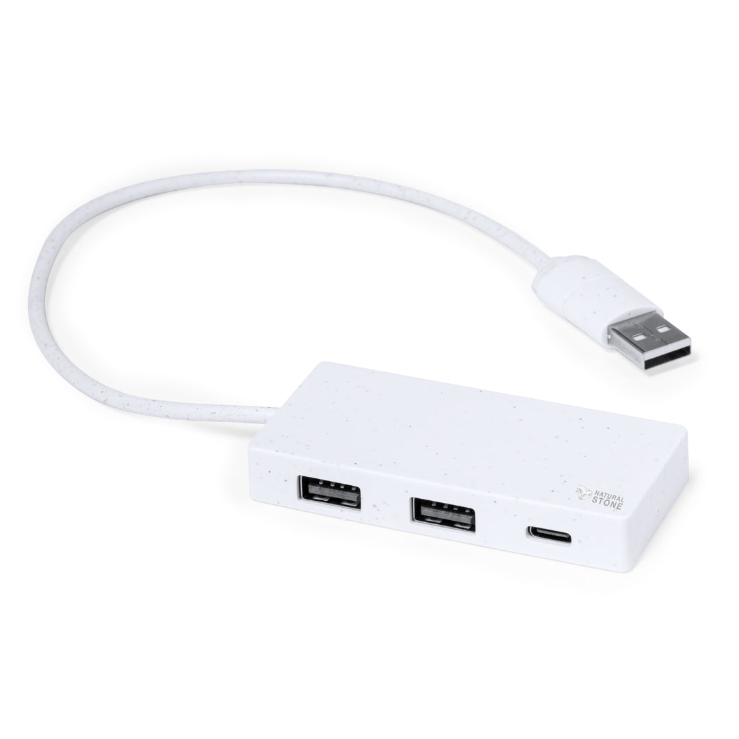 Port USB Nagent
