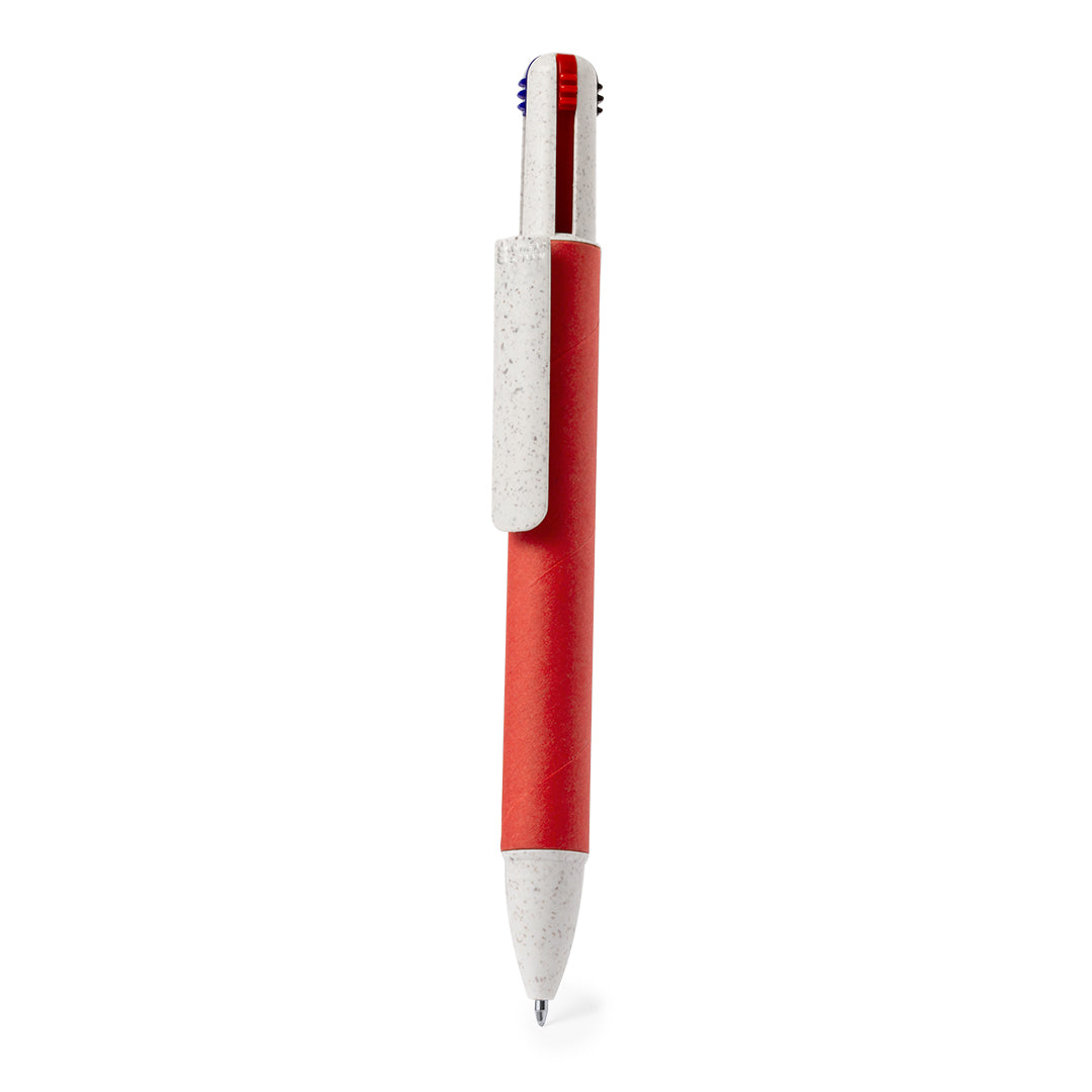 Stylo 4 Couleurs Surtum