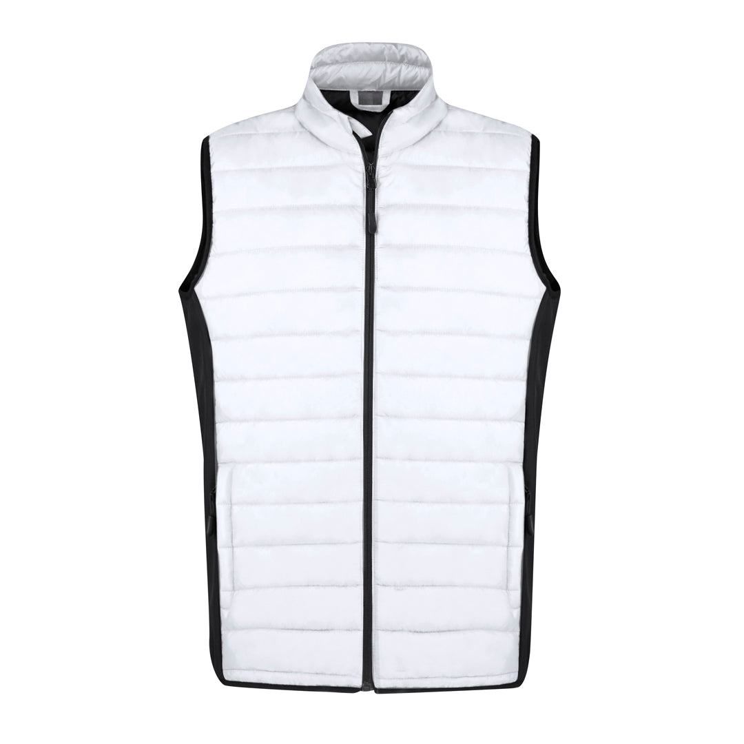 Veste Sans Manche Imperméable Unisexe