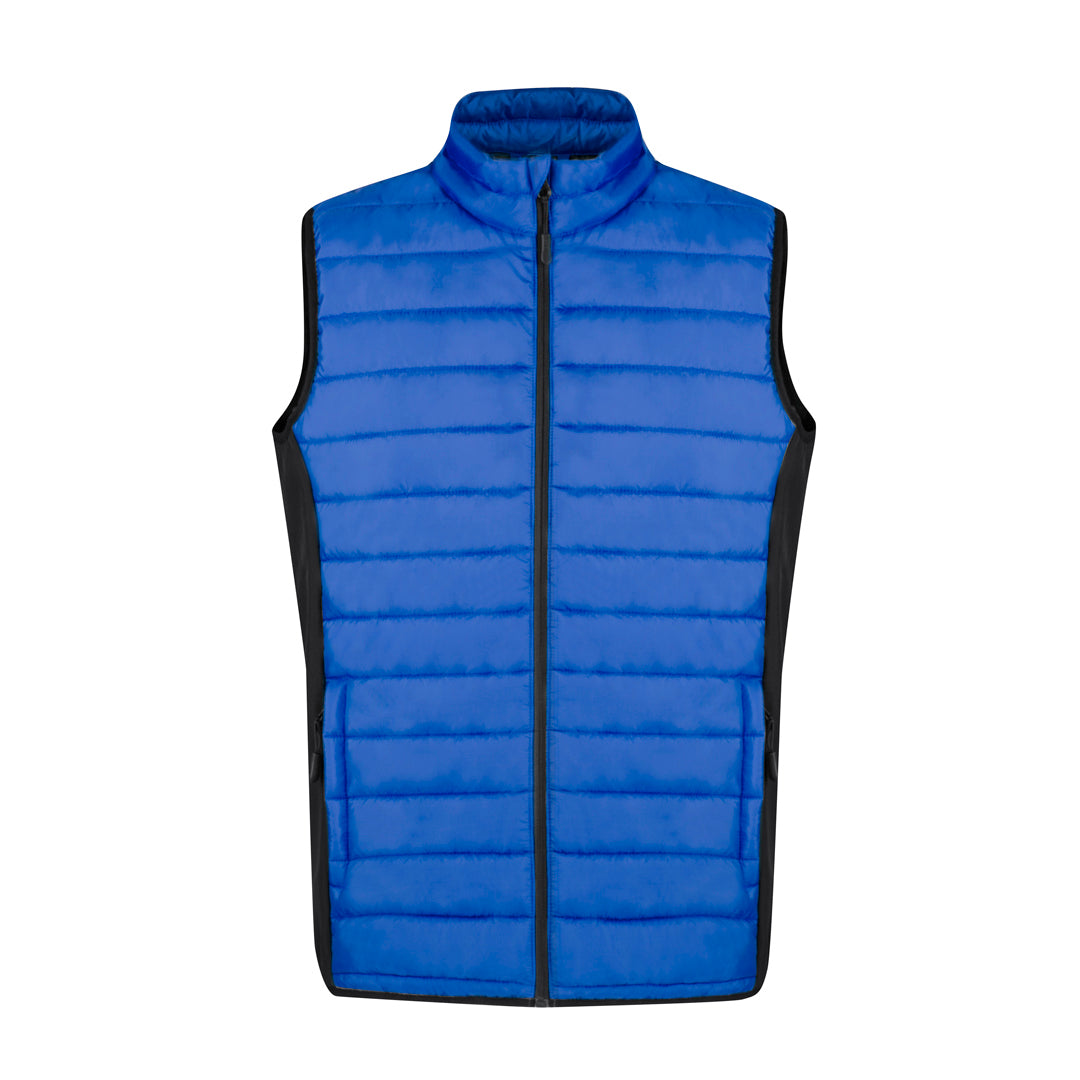 Veste Sans Manche Imperméable Unisexe