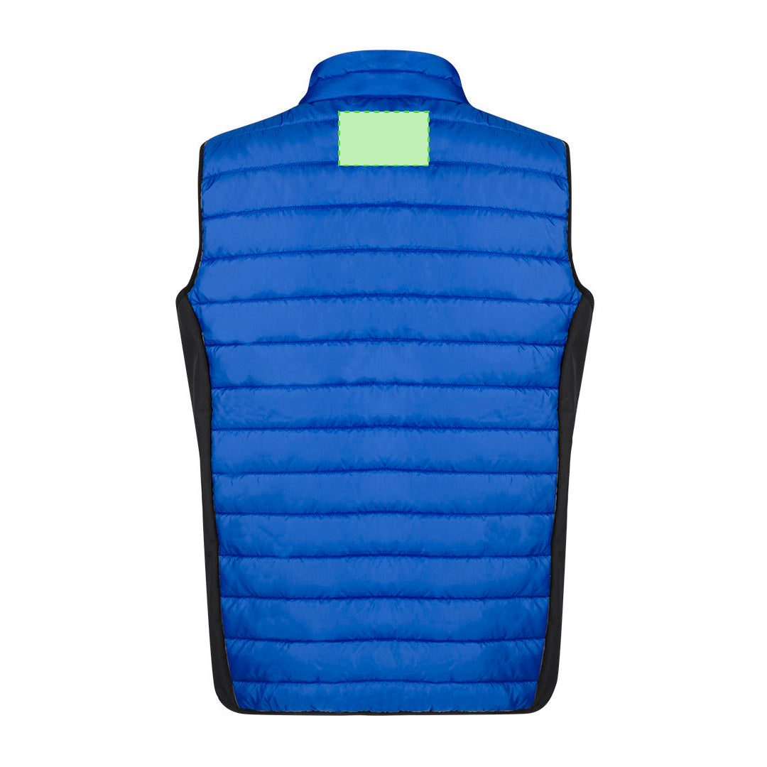 Veste Sans Manche Imperméable Unisexe
