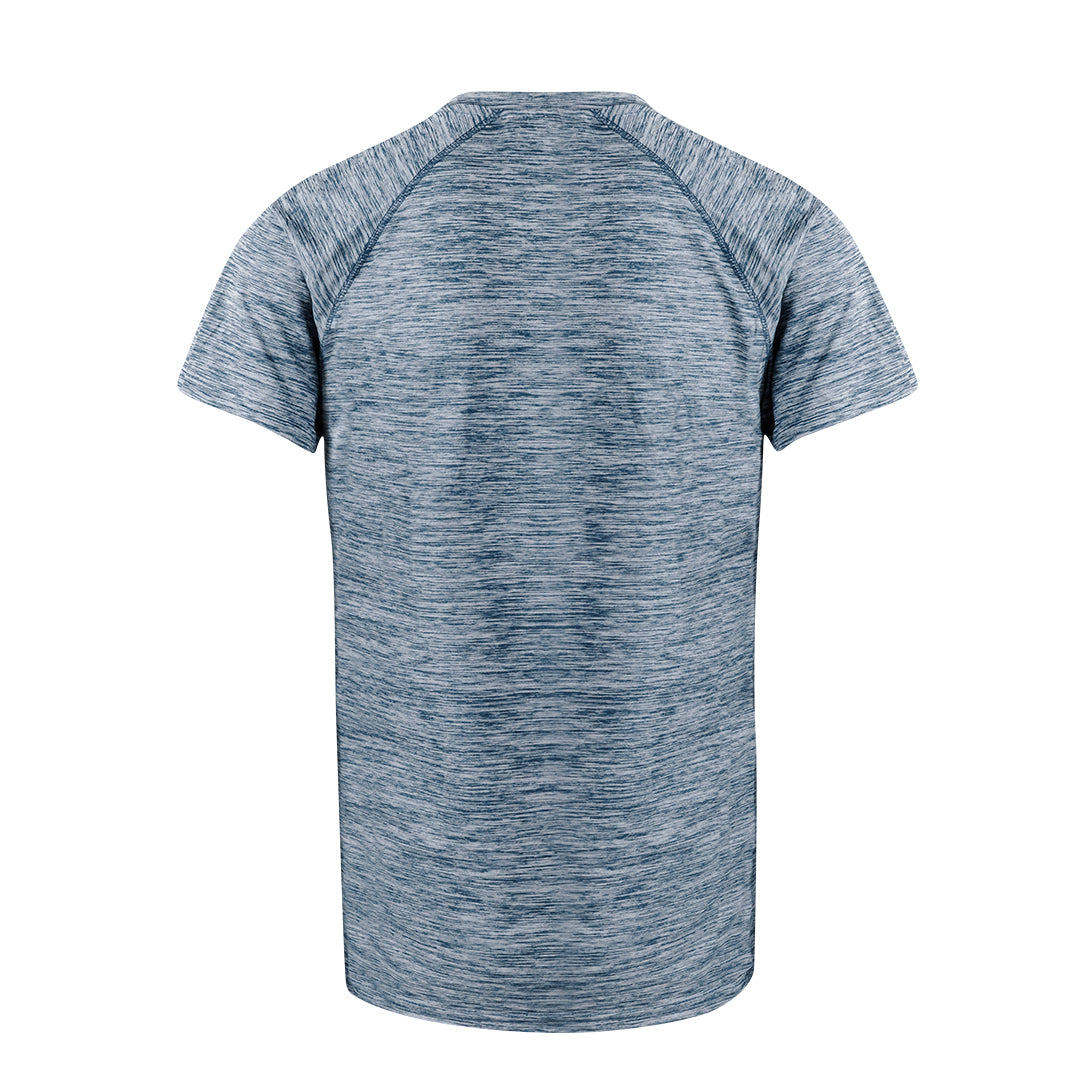 T-shirt sport Kassar en RPET respirant