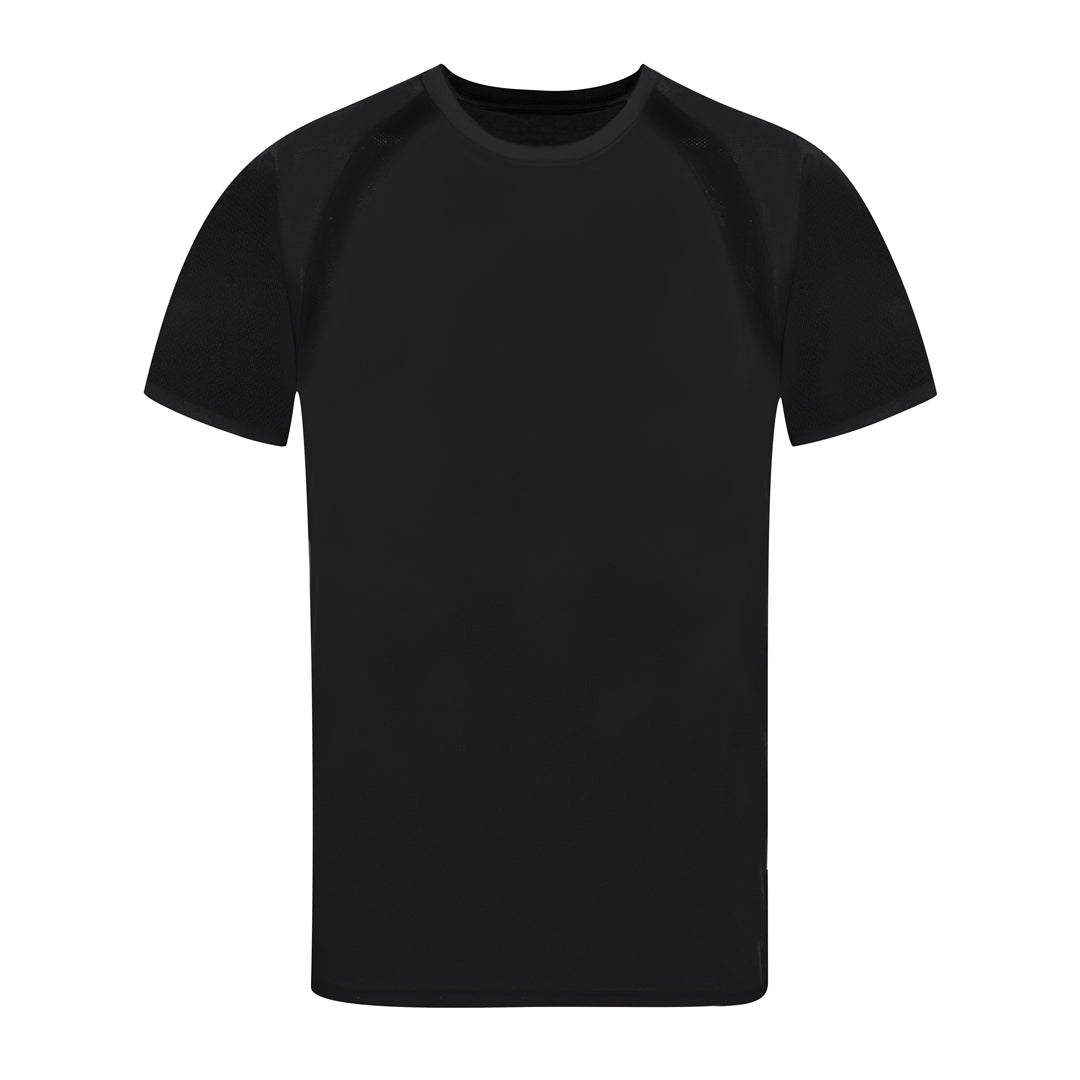 T-shirt sport adulte Sappor respirant et léger