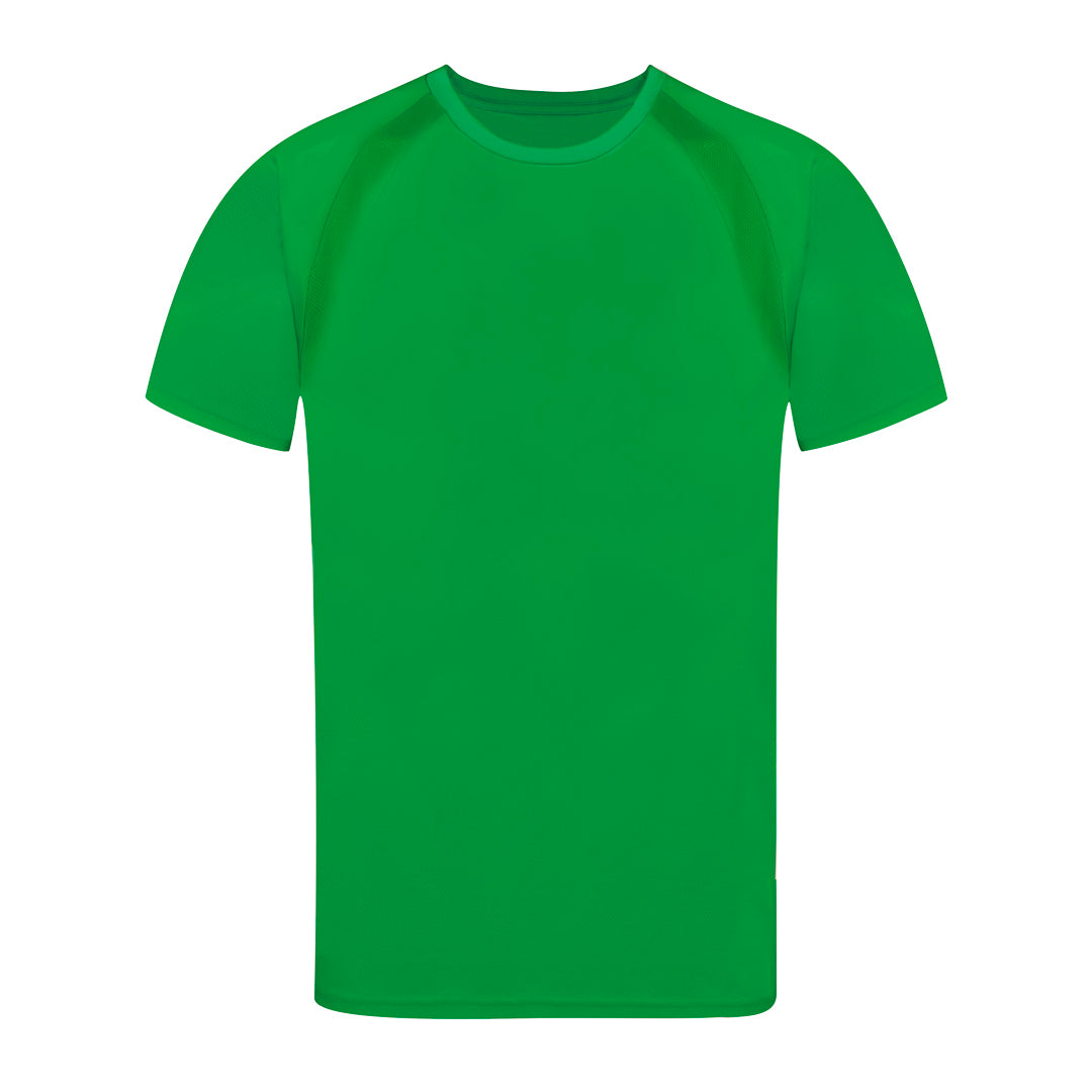 T-shirt sport adulte Sappor respirant et léger