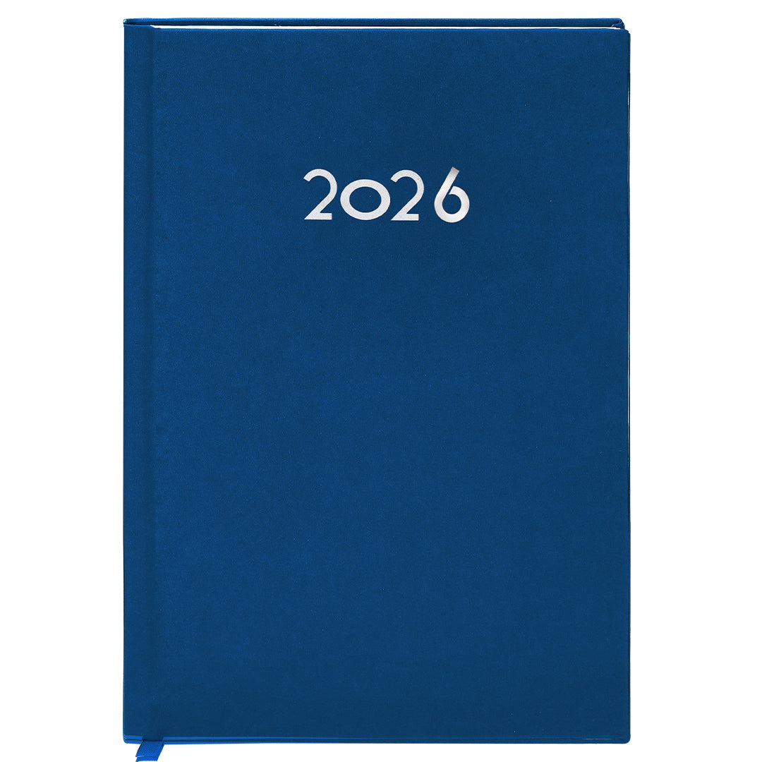 Agenda A5 Canek