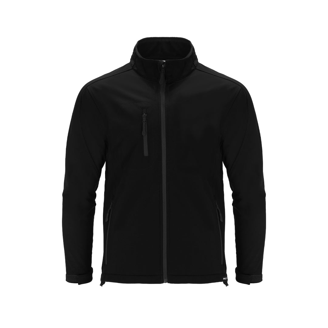 Veste Soft Shell Grifter